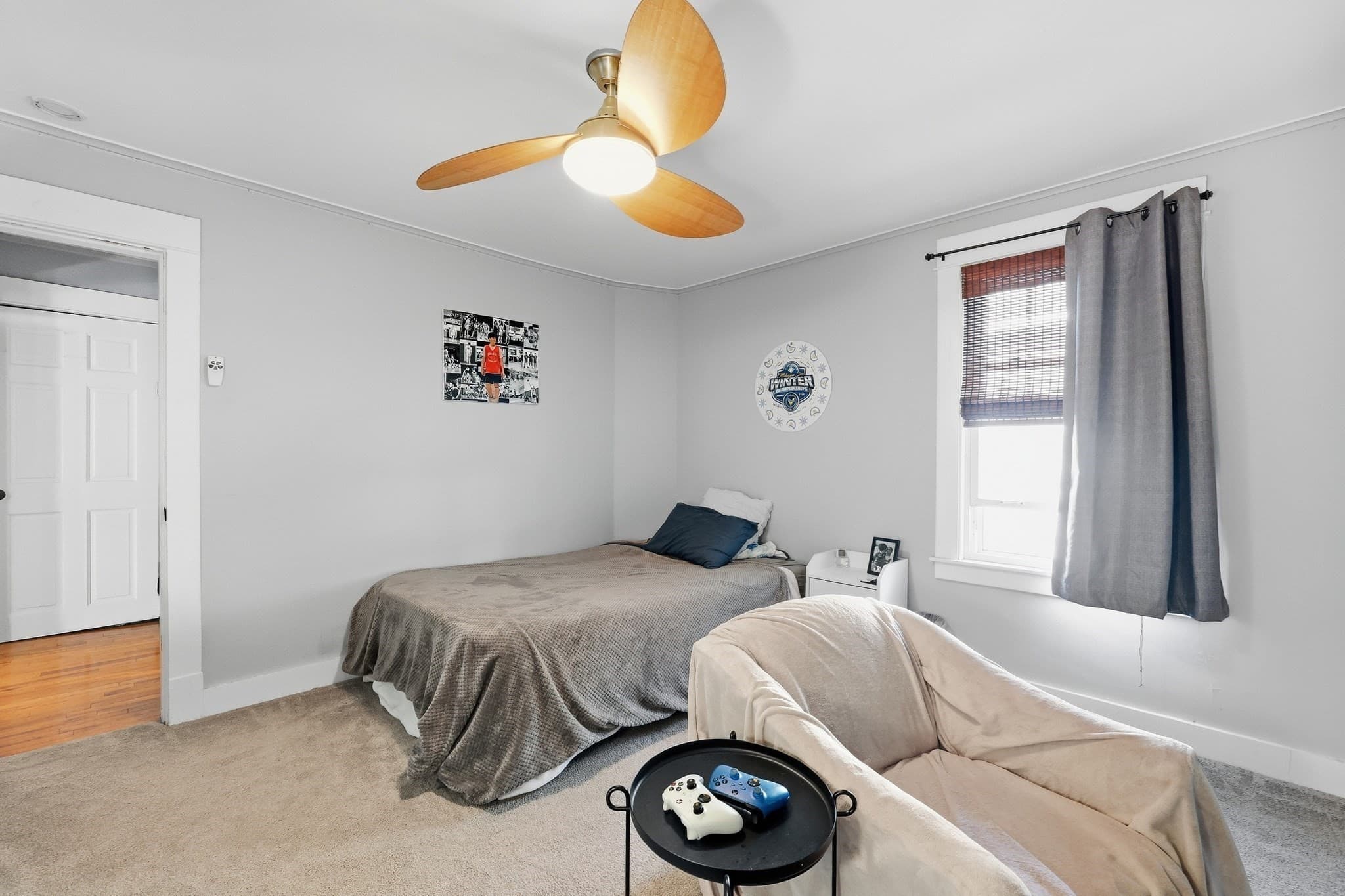Single Family Residence at 53 James St, Agawam MA 01030, Agawam, photo 18 of 34