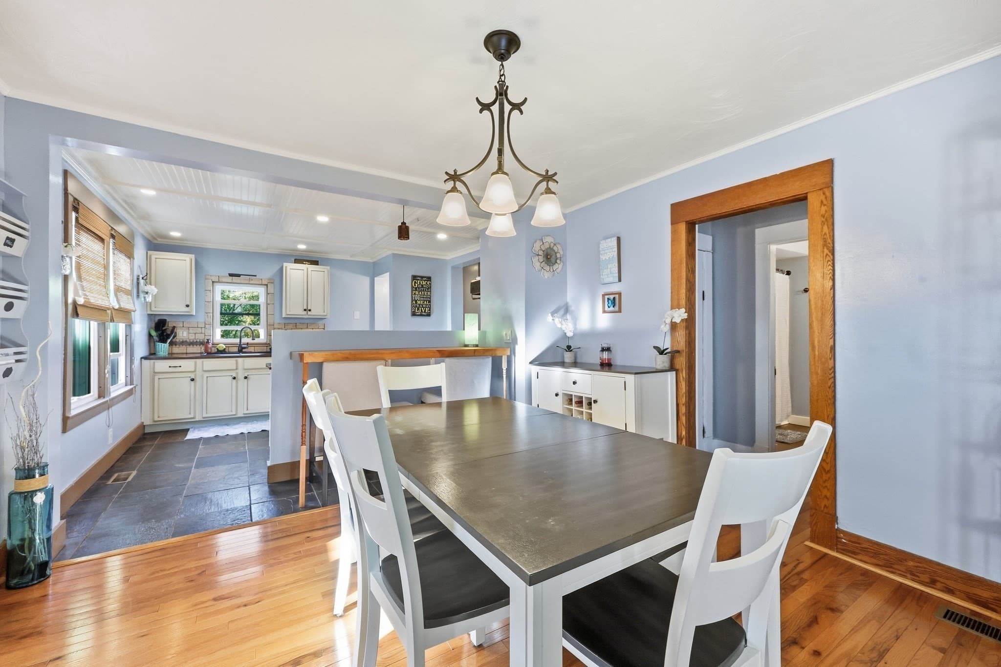 Single Family Residence at 53 James St, Agawam MA 01030, Agawam, photo 11 of 34