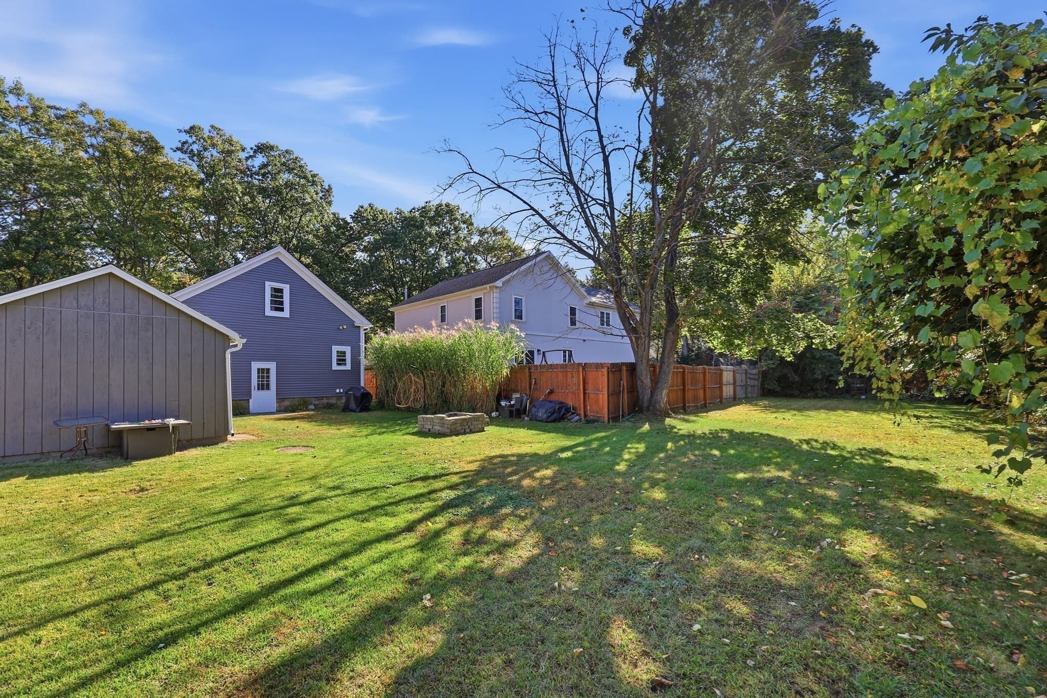 Single Family Residence at 53 James St, Agawam MA 01030, Agawam, photo 31 of 34