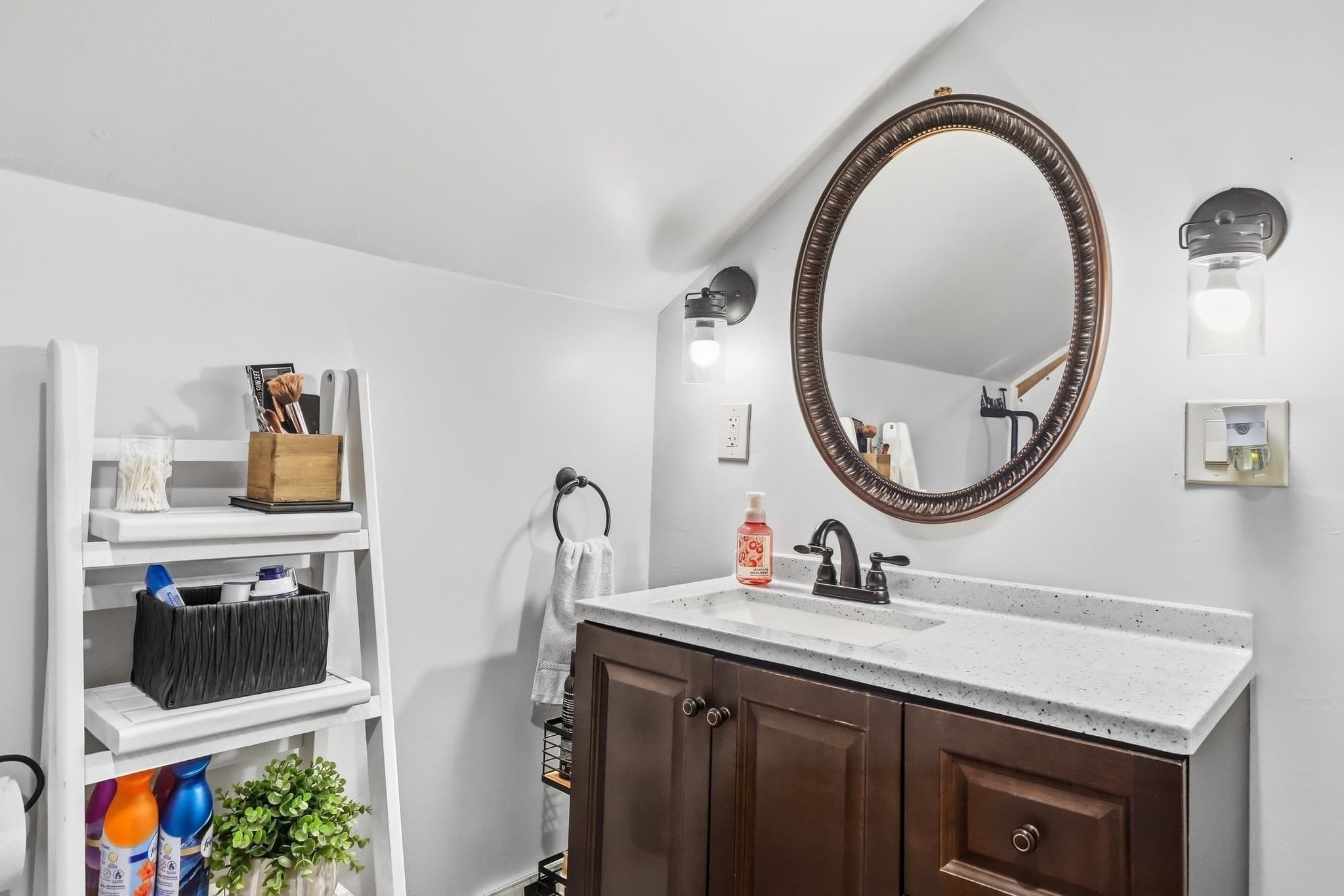 Single Family Residence at 53 James St, Agawam MA 01030, Agawam, photo 21 of 34