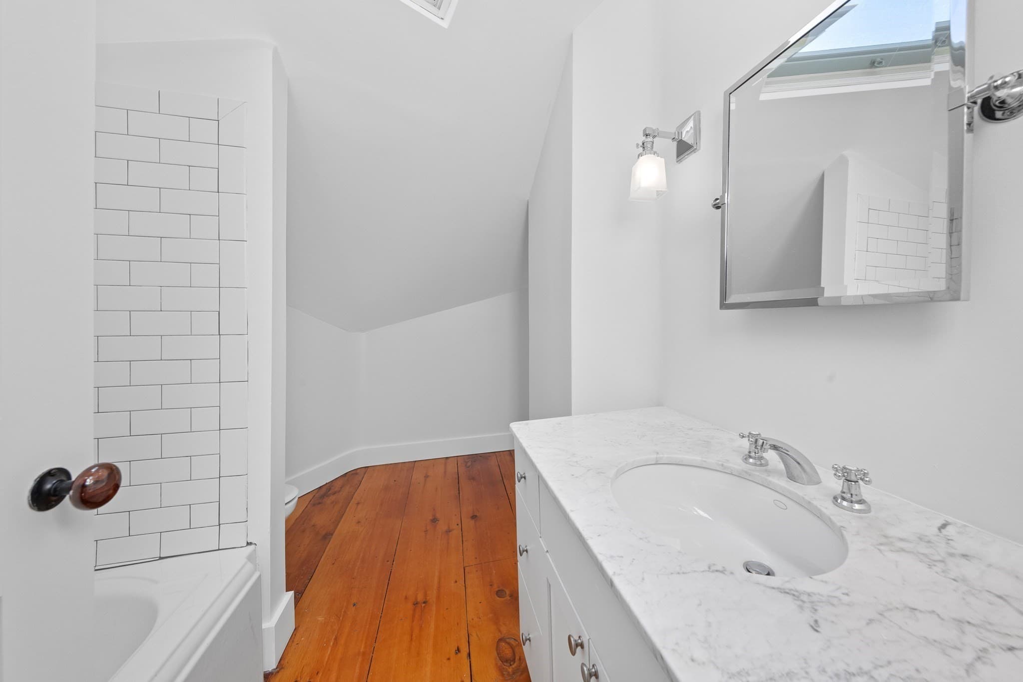 Condominium at 27 Flint # A, Salem MA 01970, Salem, photo 22 of 23