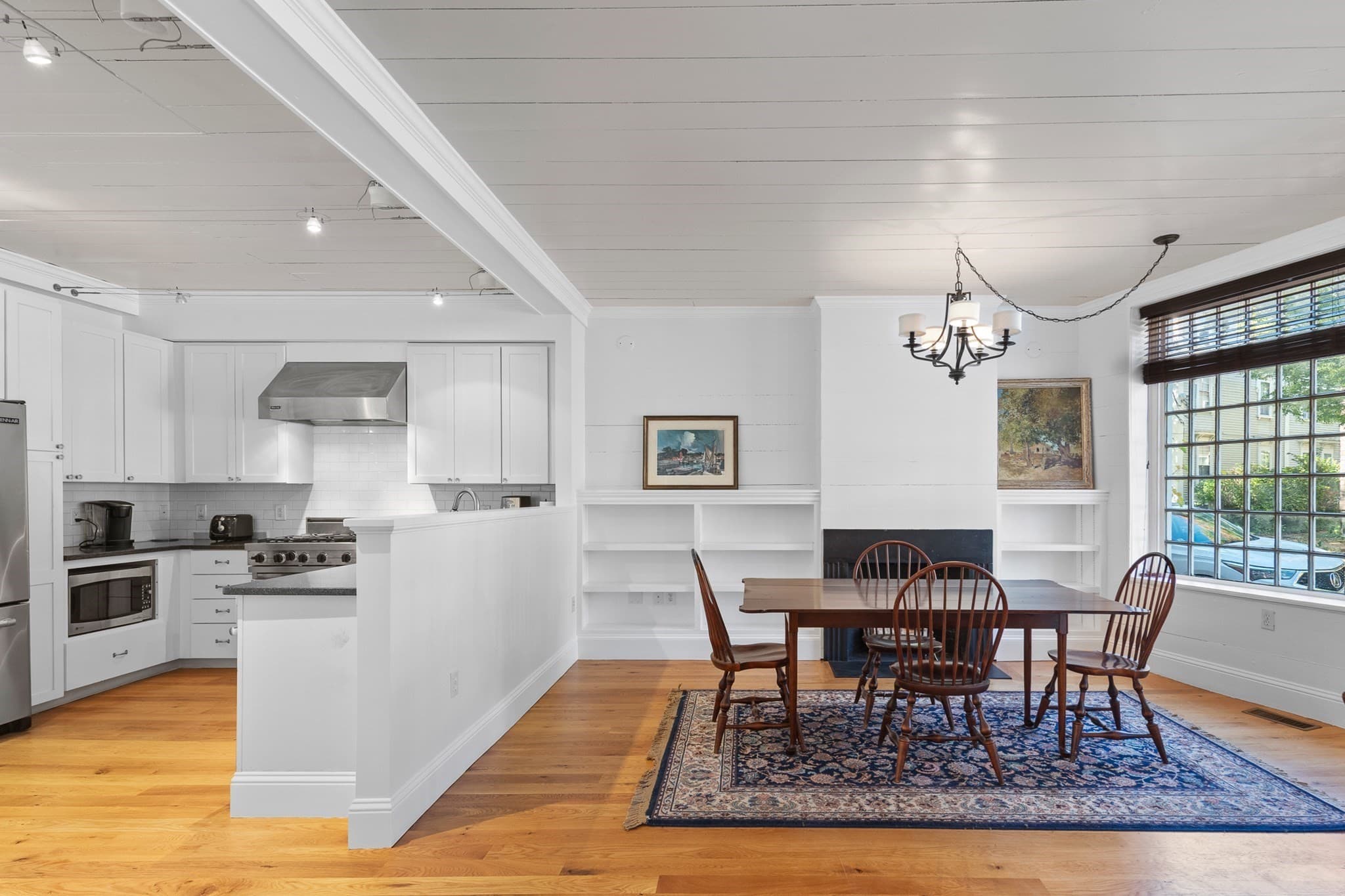 Condominium at 27 Flint # A, Salem MA 01970, Salem, photo 5 of 23