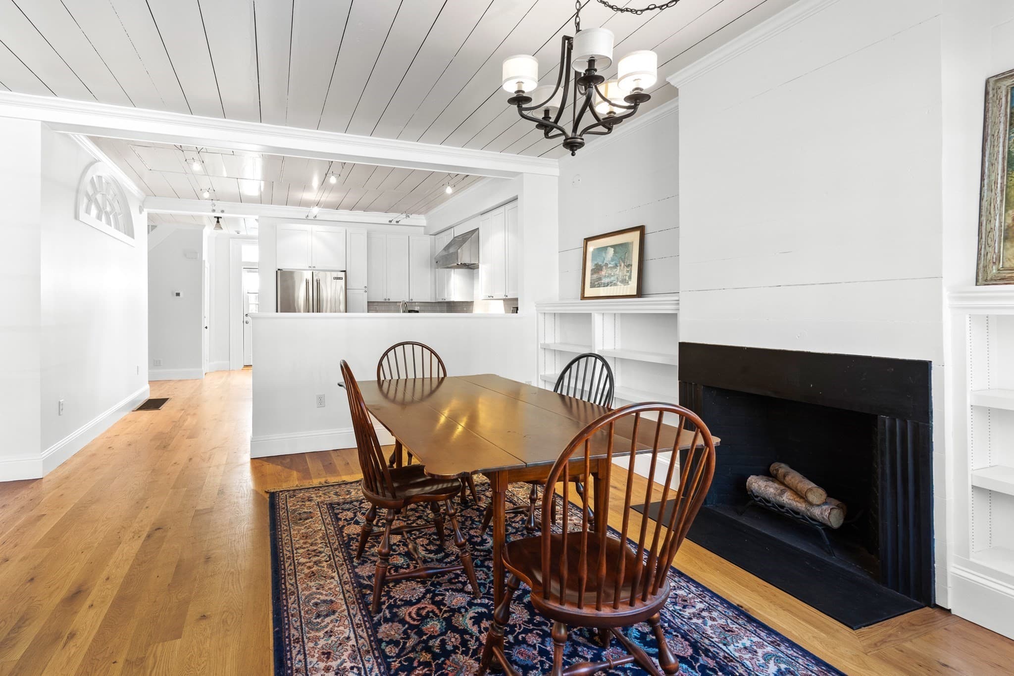 Condominium at 27 Flint # A, Salem MA 01970, Salem, photo 4 of 23