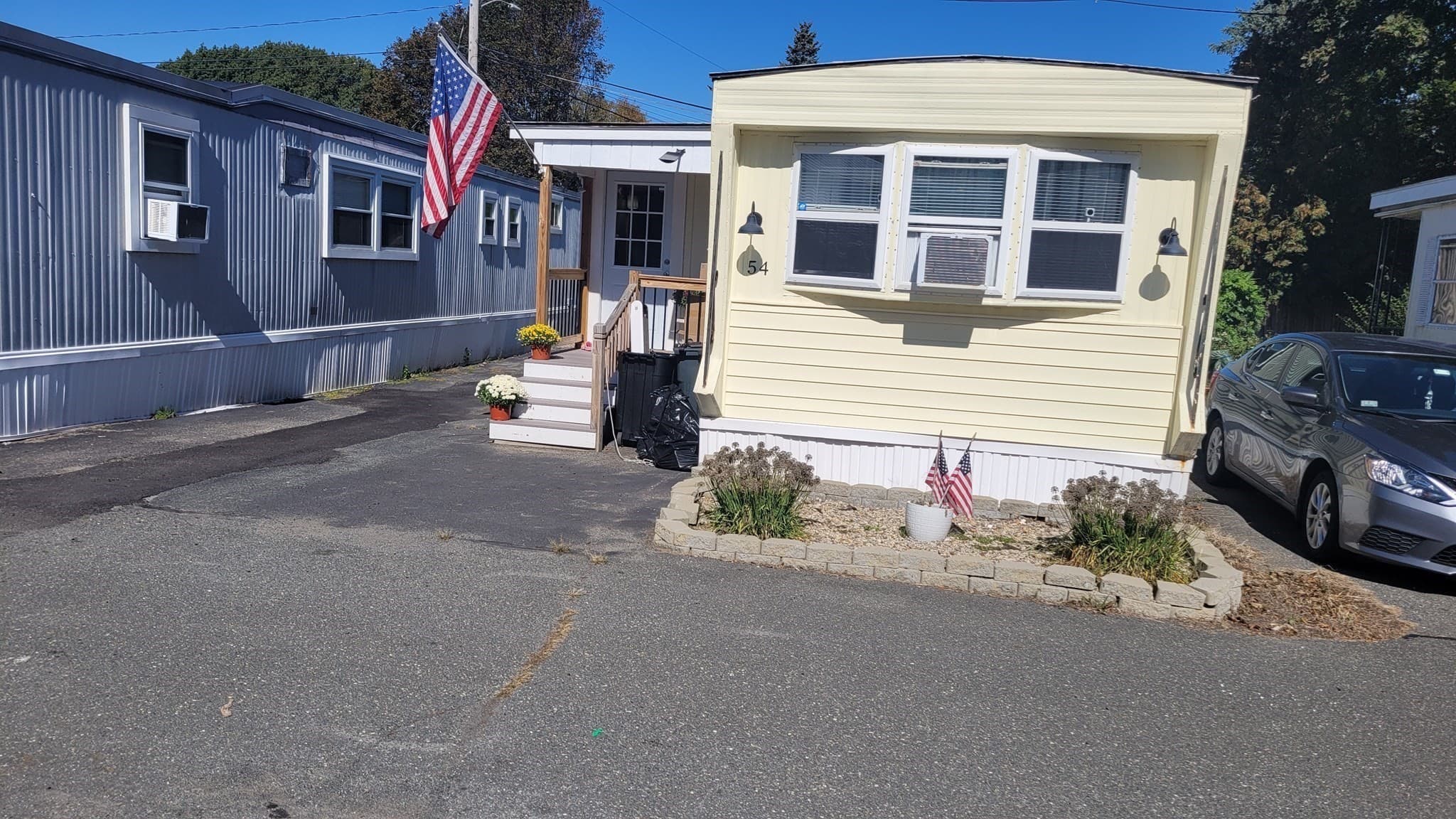 Mobile Home at 252 Newbury # 54, Peabody MA 01960, Peabody, photo 2 of 14