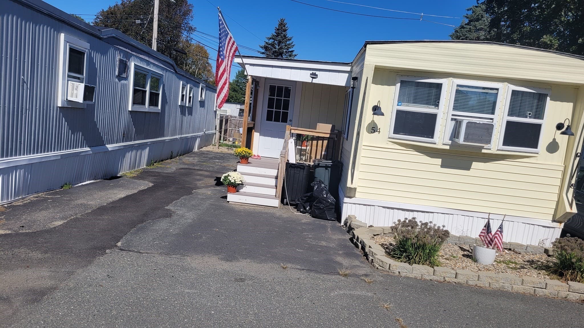 Mobile Home at 252 Newbury # 54, Peabody MA 01960, Peabody, photo 13 of 14
