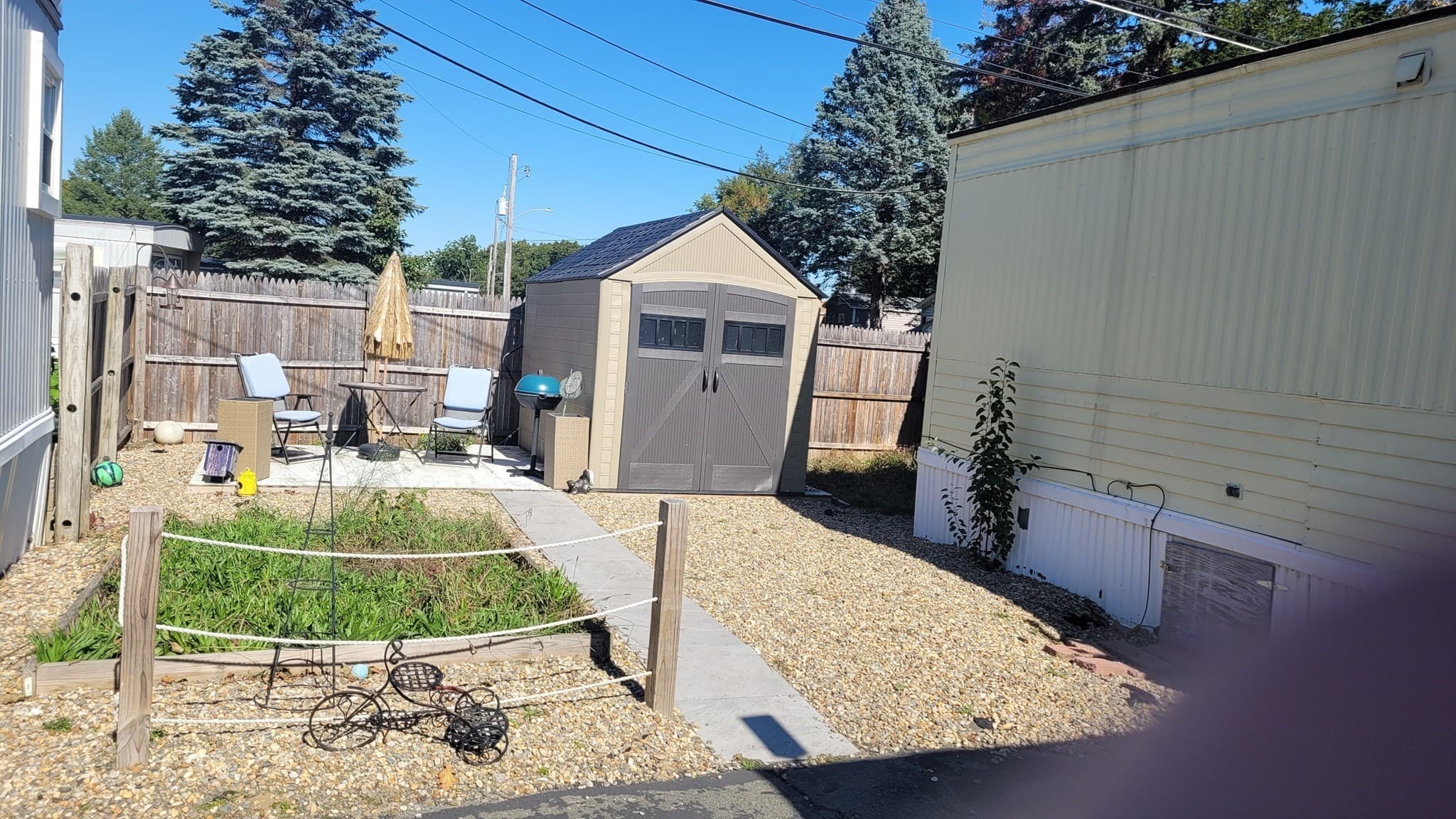 Mobile Home at 252 Newbury # 54, Peabody MA 01960, Peabody, photo 7 of 14