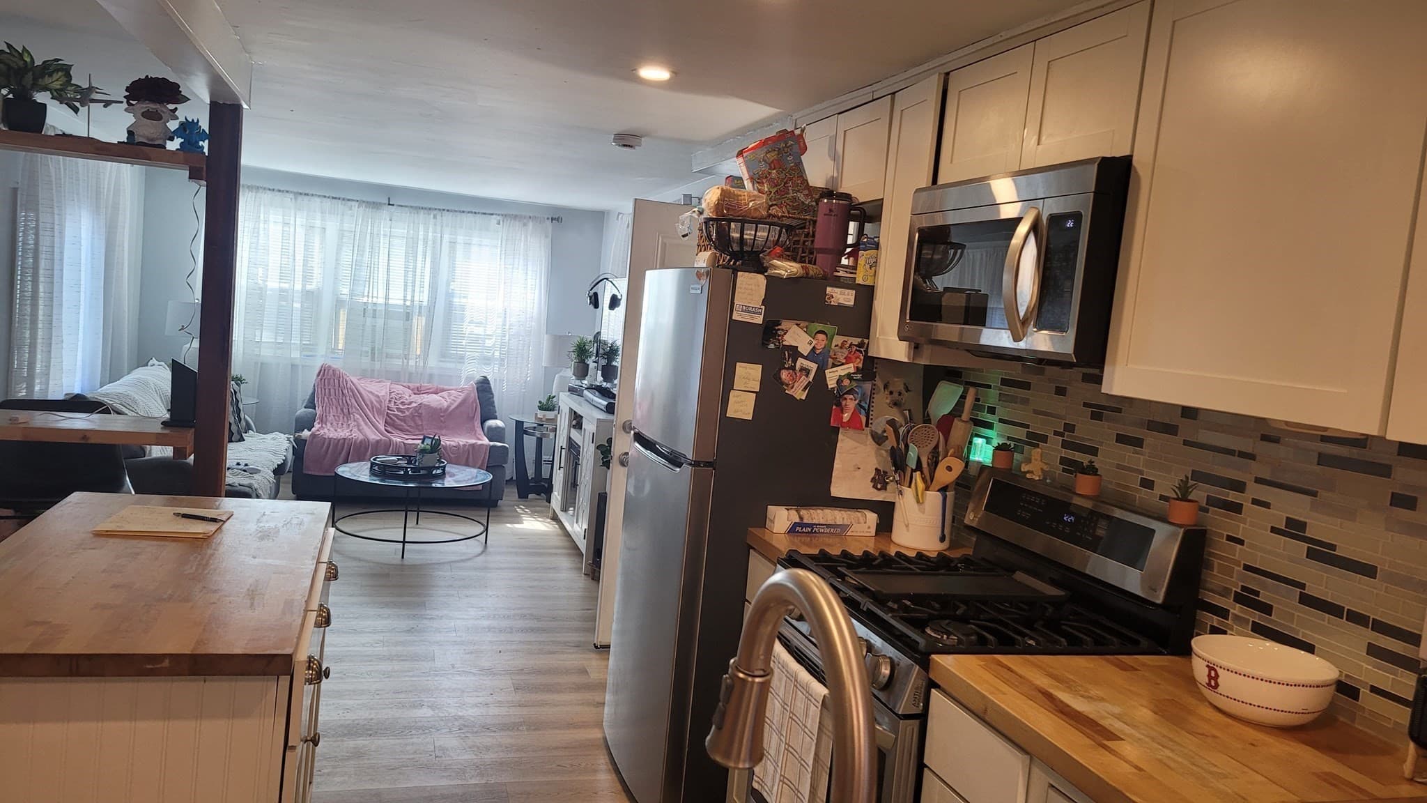 Mobile Home at 252 Newbury # 54, Peabody MA 01960, Peabody, photo 3 of 14