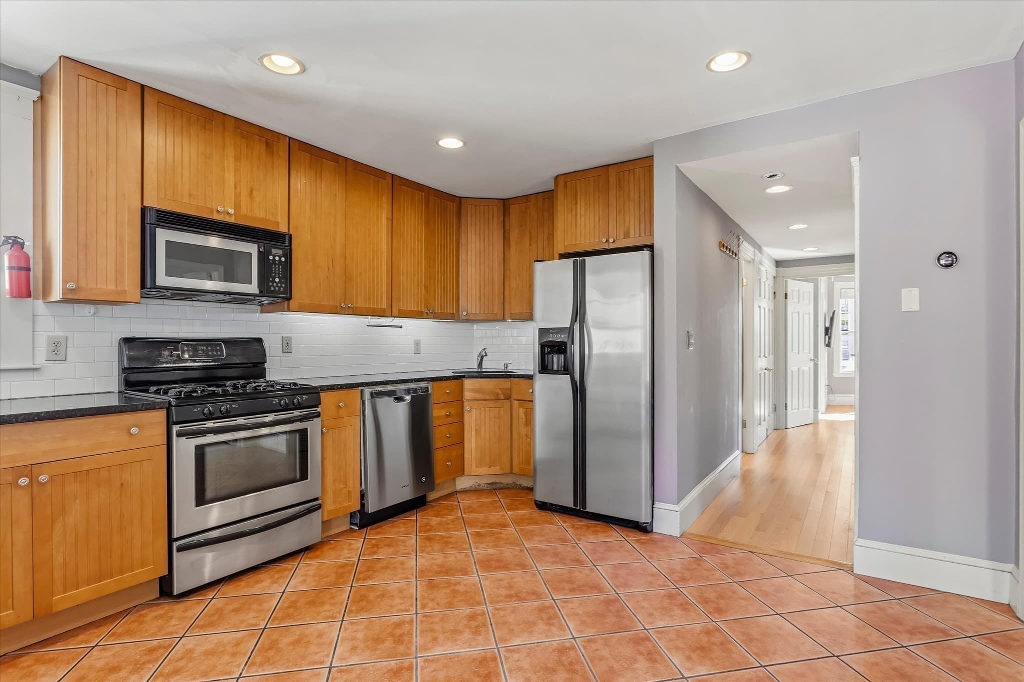 Condominium at 1187 Dorchester Ave # 3, Boston MA 02125, Boston, photo 6 of 16