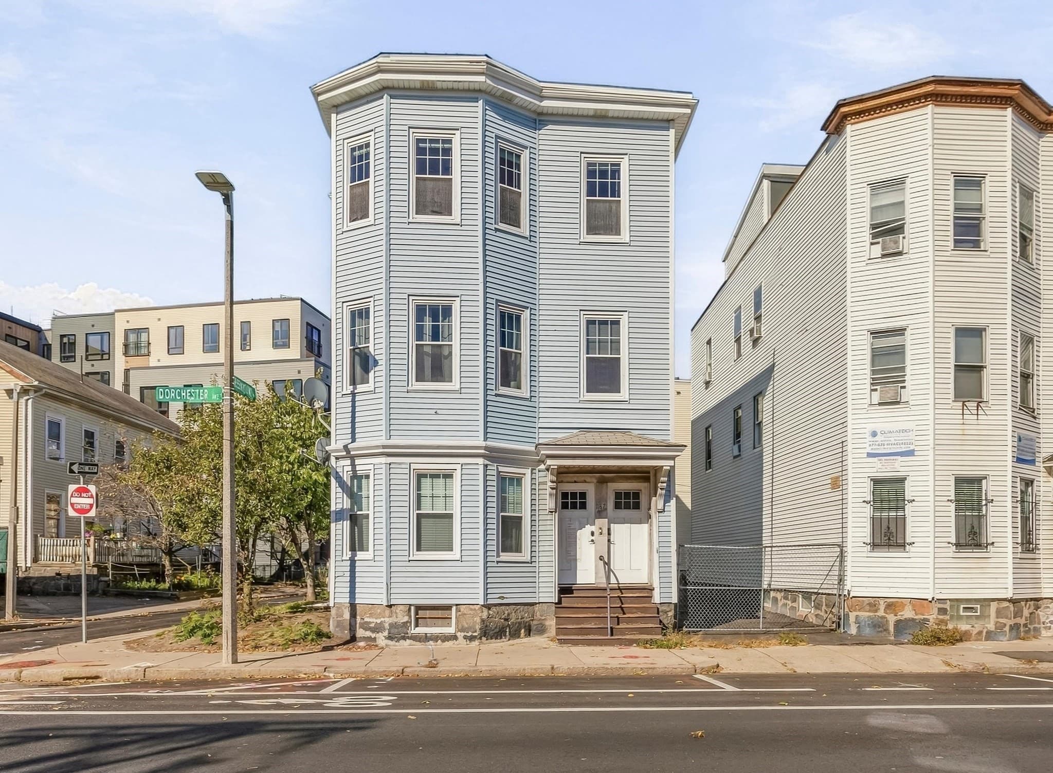 1187 Dorchester Ave # 3, Boston MA 02125