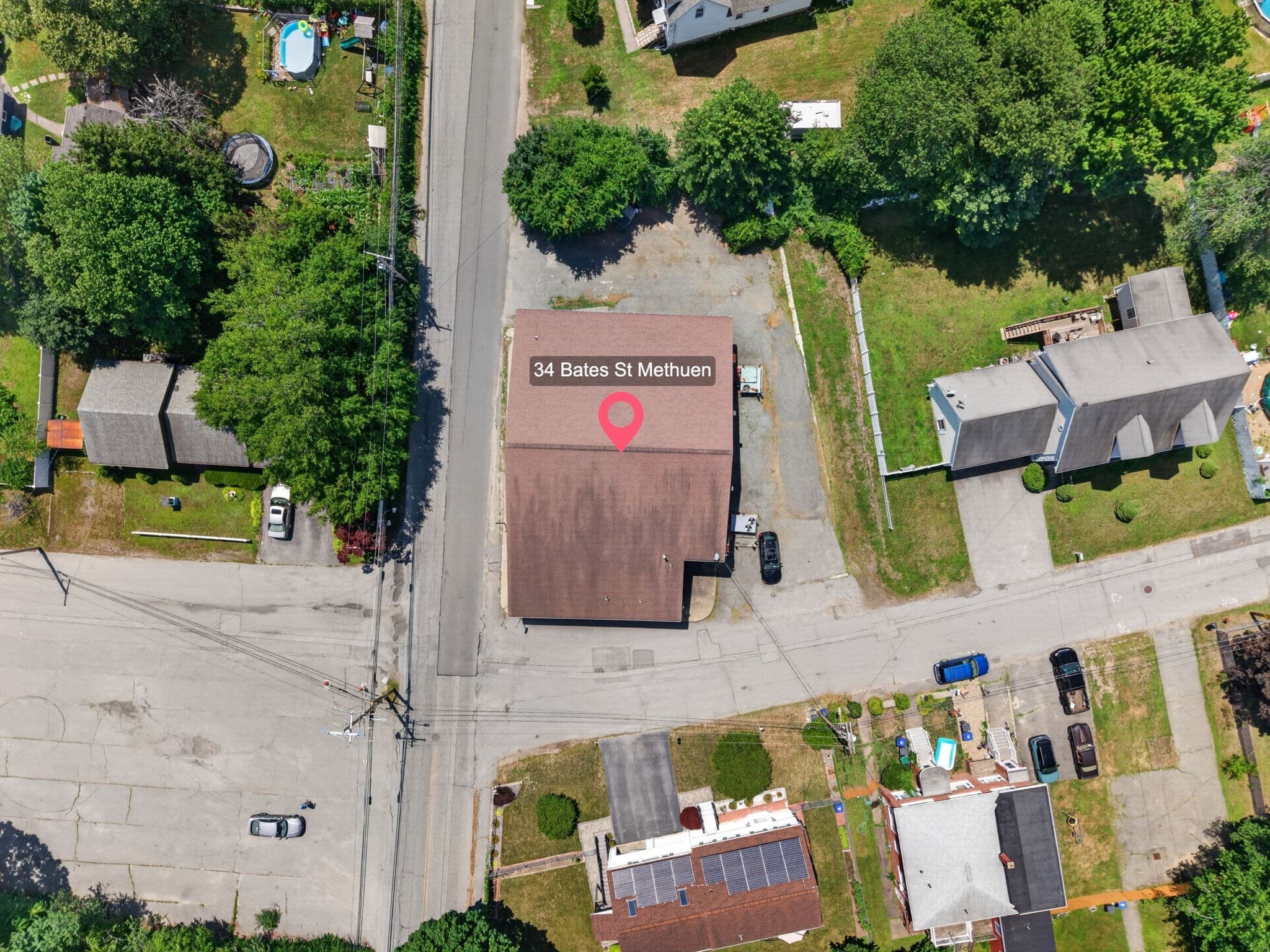 Commercial Sale at 88 Oak St, Methuen MA 01844, Methuen, photo 2 of 25