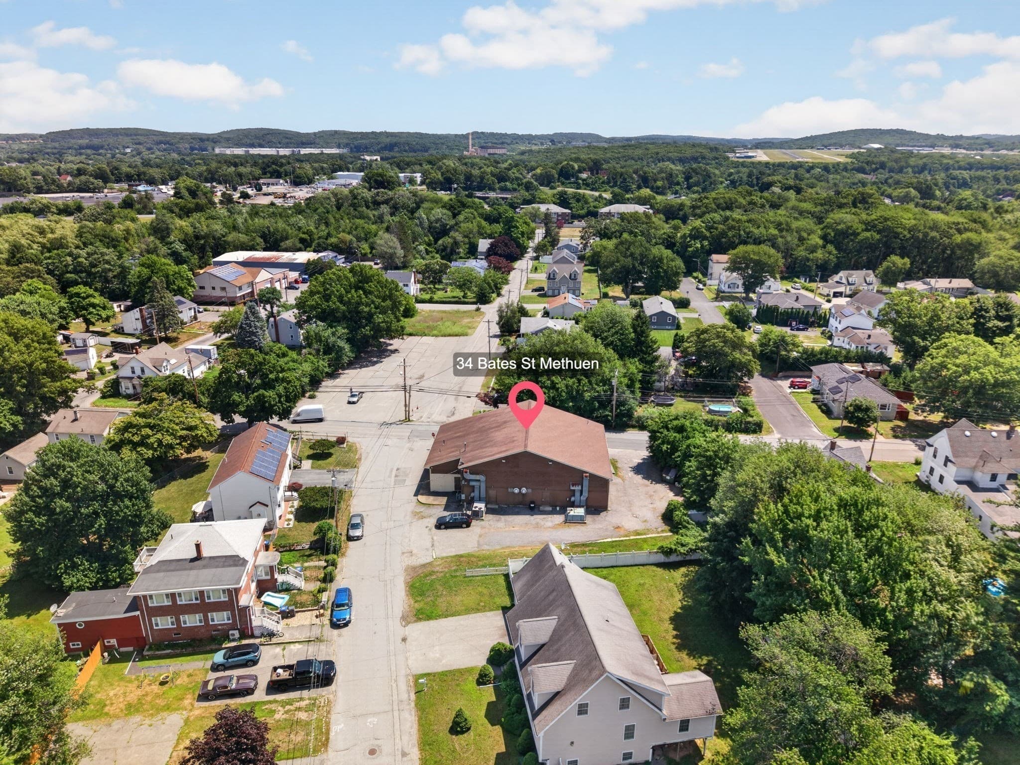 Commercial Sale at 88 Oak St, Methuen MA 01844, Methuen, photo 6 of 25