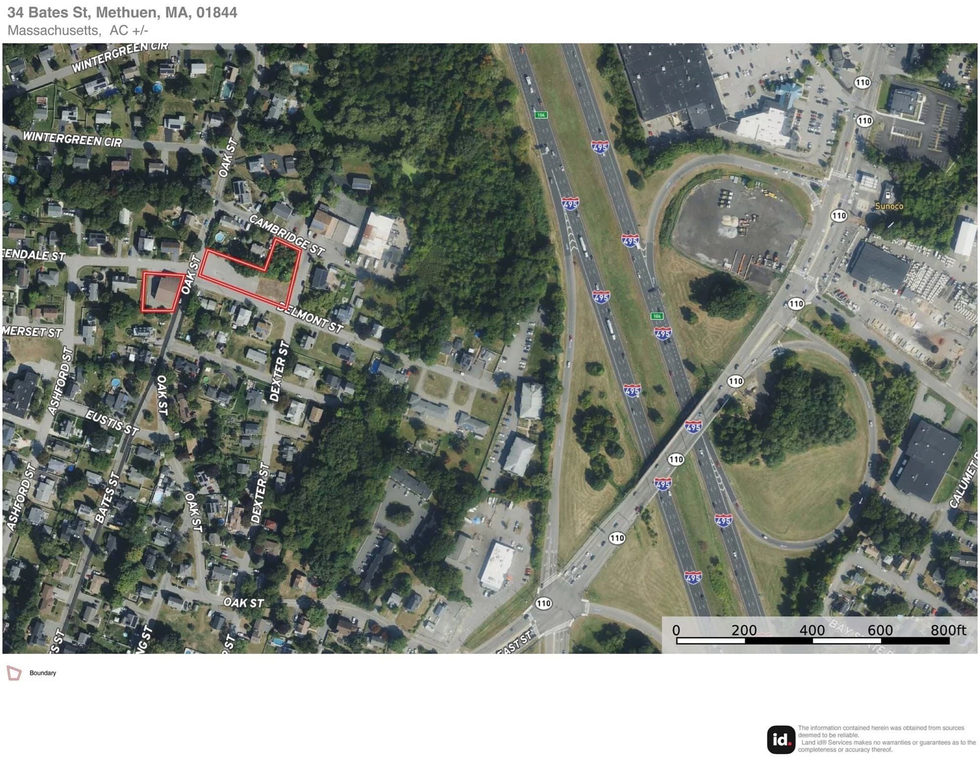 Commercial Sale at 88 Oak St, Methuen MA 01844, Methuen, photo 3 of 25