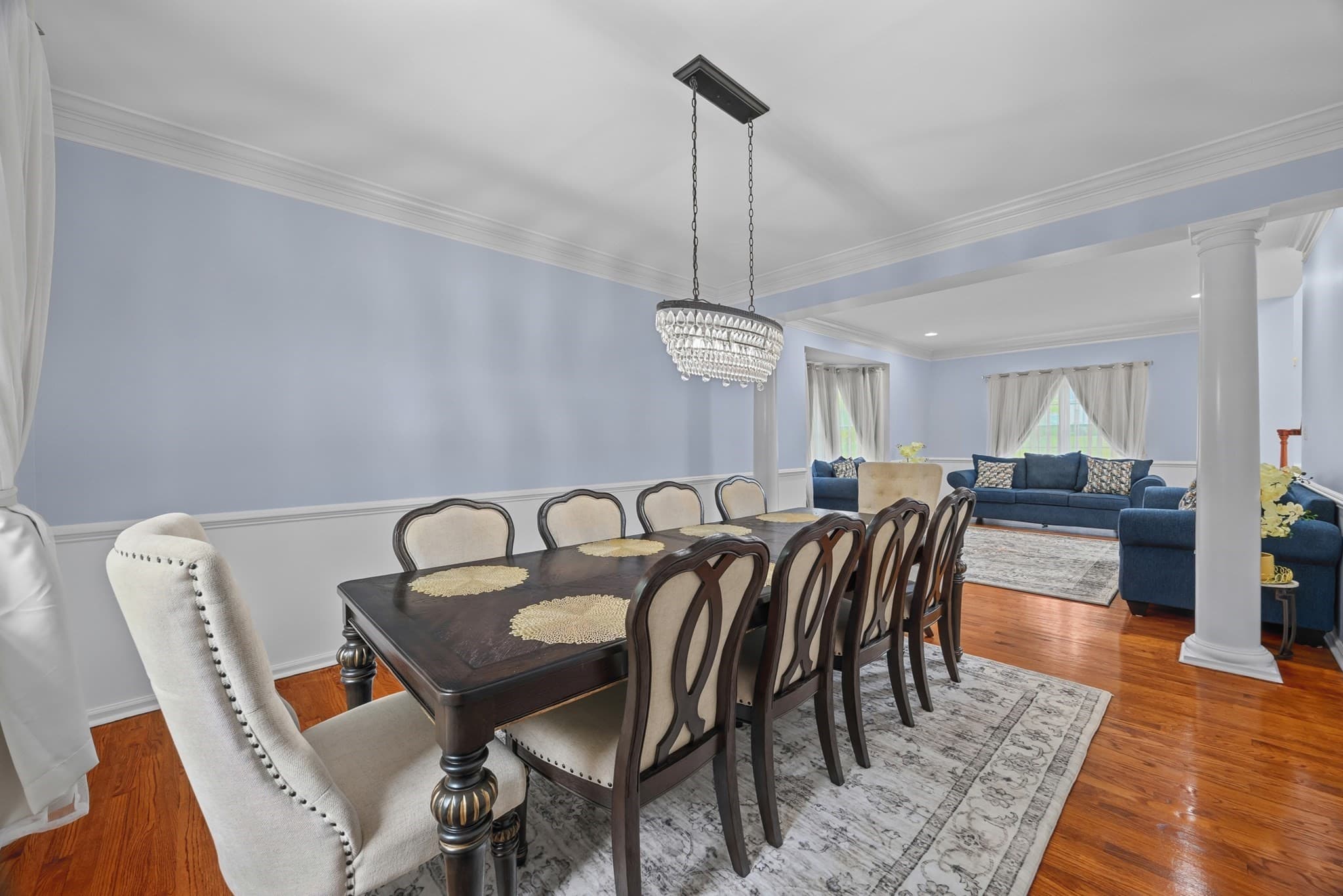 Single Family Residence at 22 Faulkner Rd, Shrewsbury MA 01545, Shrewsbury, photo 7 of 41