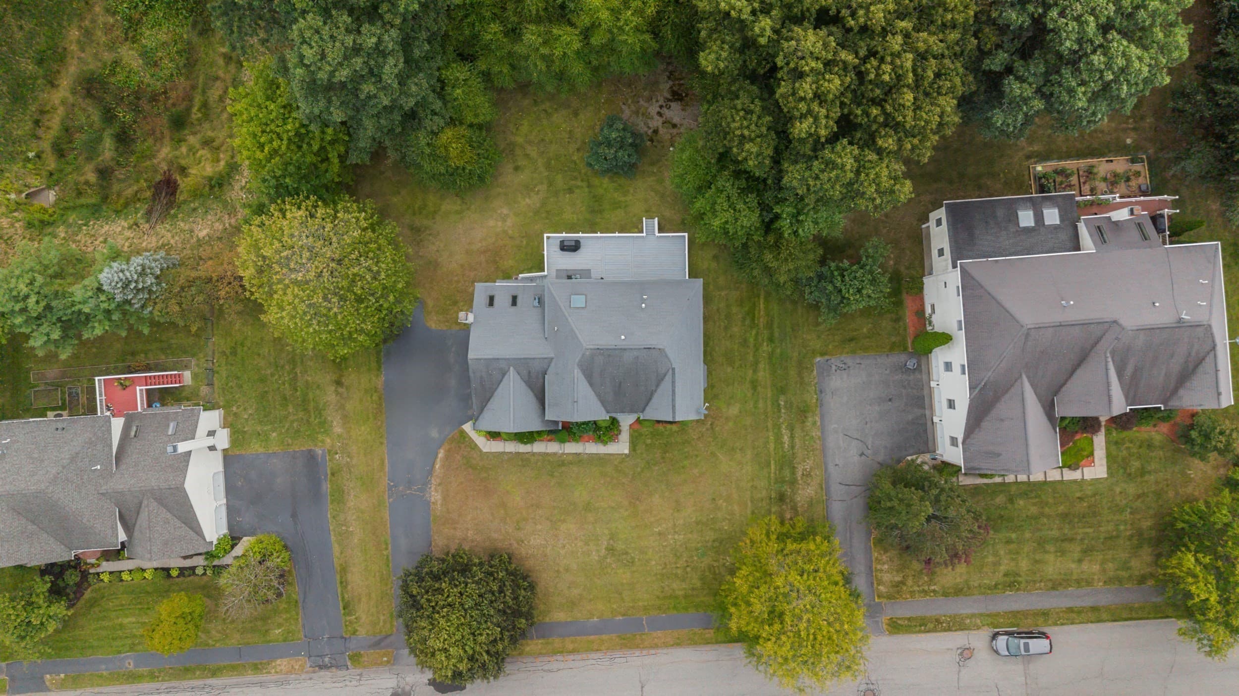 Single Family Residence at 22 Faulkner Rd, Shrewsbury MA 01545, Shrewsbury, photo 41 of 41
