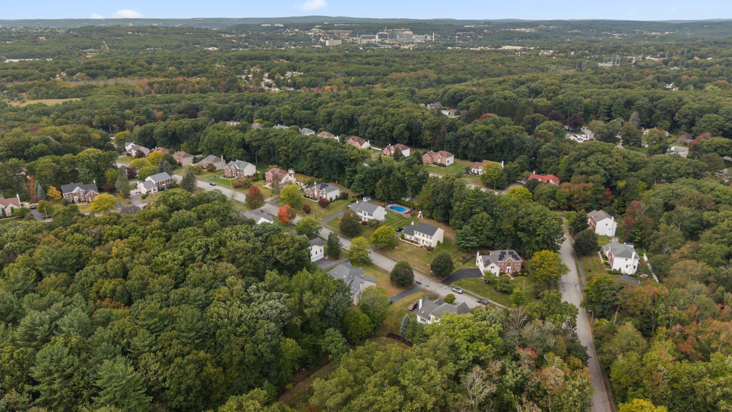 Single Family Residence at 22 Faulkner Rd, Shrewsbury MA 01545, Shrewsbury, photo 40 of 41