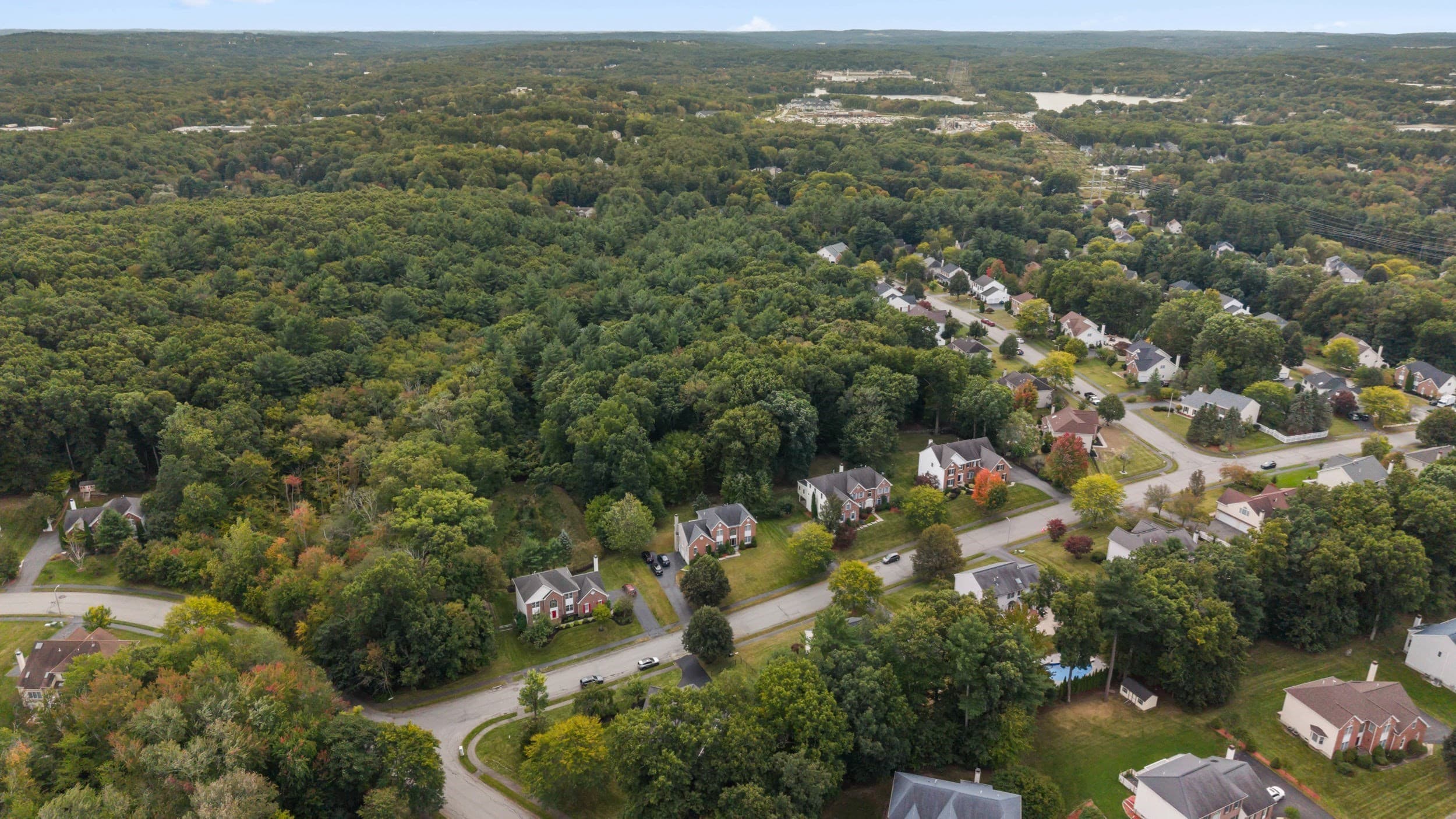 Single Family Residence at 22 Faulkner Rd, Shrewsbury MA 01545, Shrewsbury, photo 39 of 41
