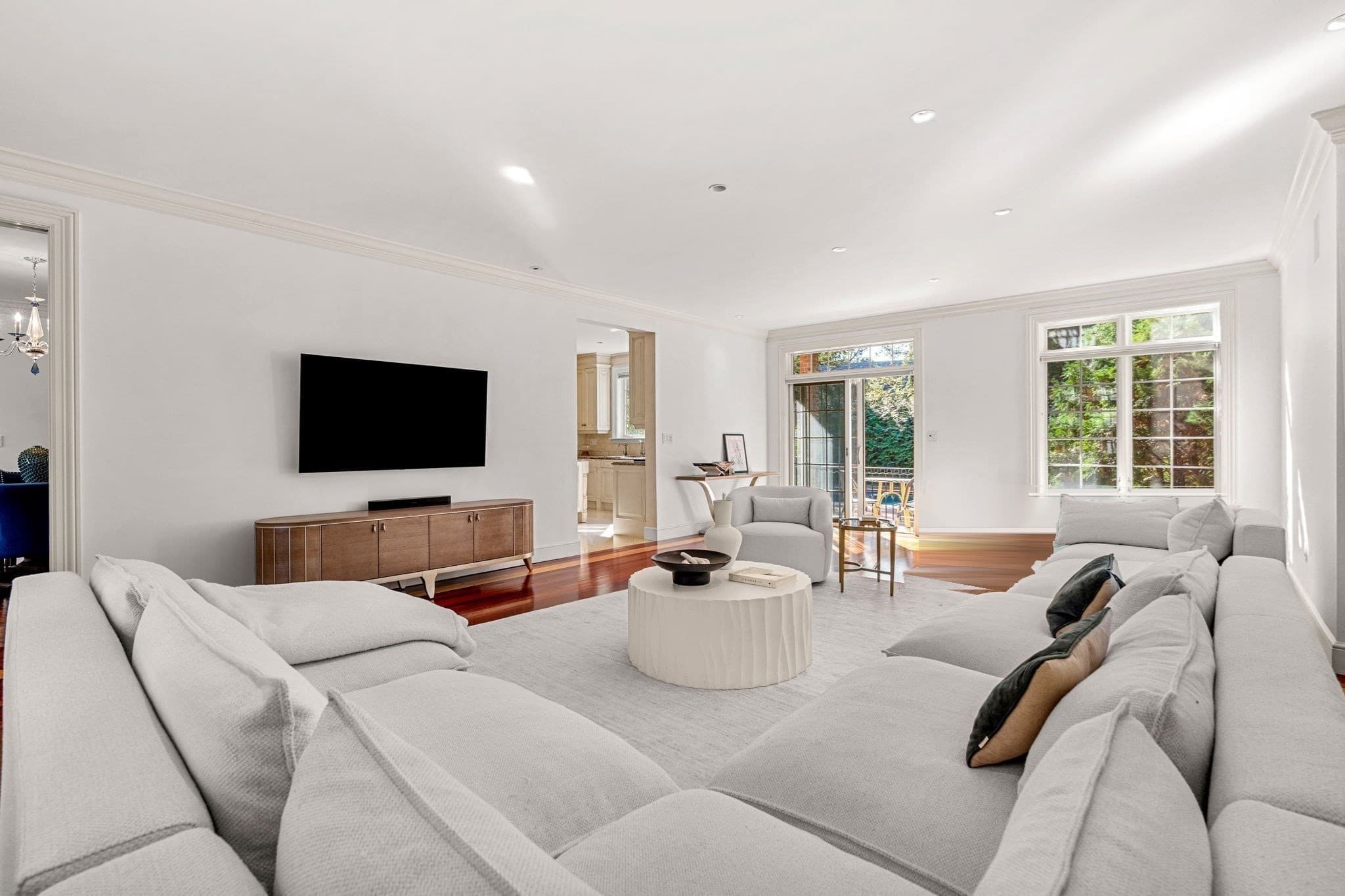 Single Family Residence at 7 Monadnock Rd, Newton MA 02467, Newton, photo 13 of 41