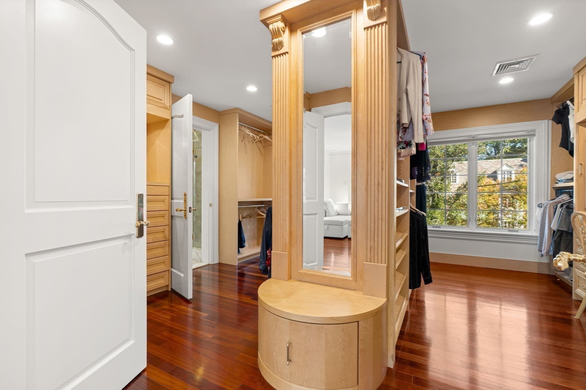 Single Family Residence at 7 Monadnock Rd, Newton MA 02467, Newton, photo 26 of 41