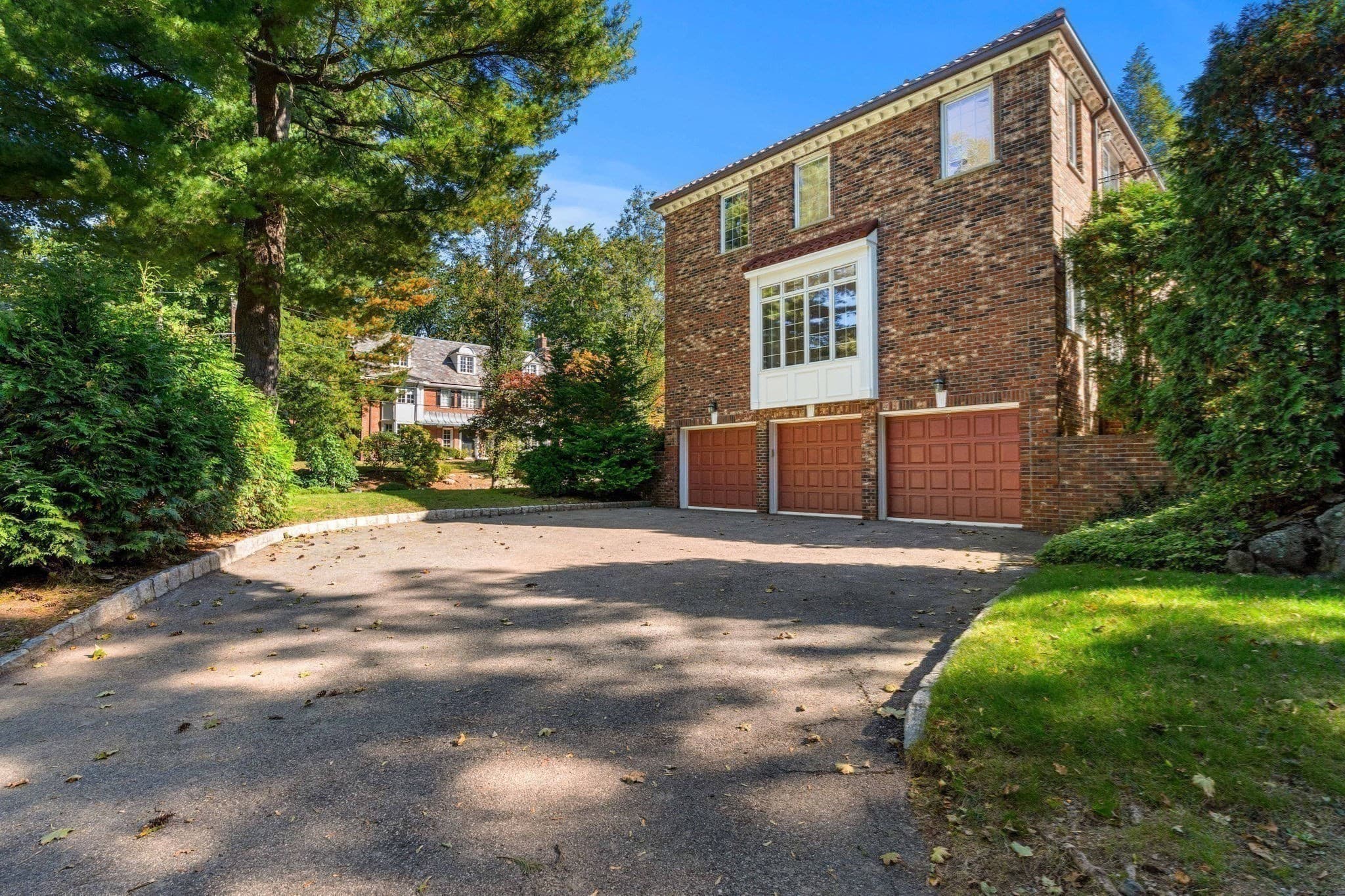 Single Family Residence at 7 Monadnock Rd, Newton MA 02467, Newton, photo 36 of 41