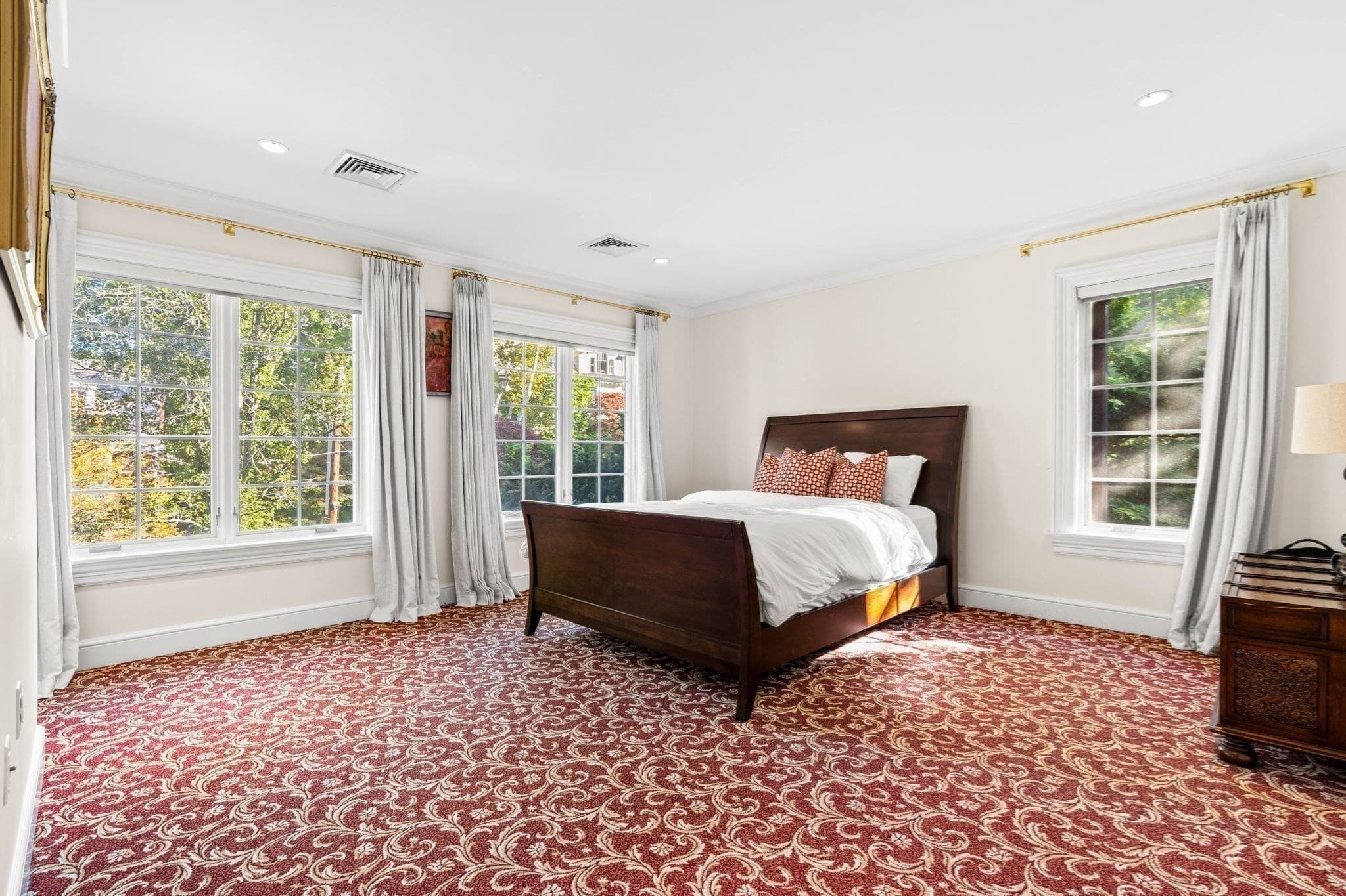 Single Family Residence at 7 Monadnock Rd, Newton MA 02467, Newton, photo 30 of 41