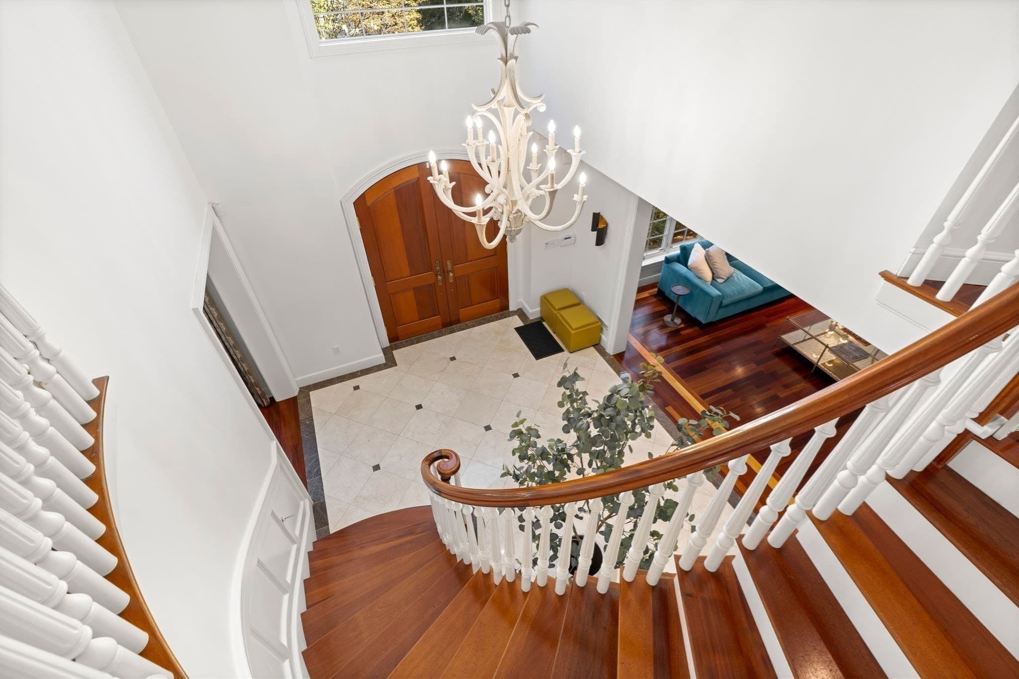 Single Family Residence at 7 Monadnock Rd, Newton MA 02467, Newton, photo 21 of 41