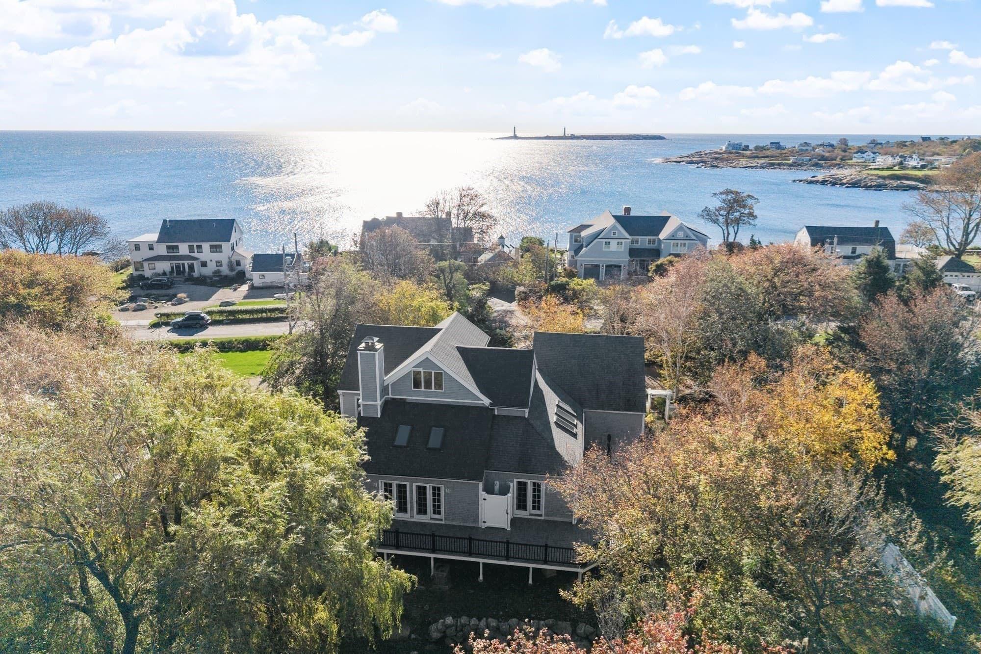 Single Family Residence at 82 Marmion Way, Rockport MA 01930, Rockport, photo 2 of 42