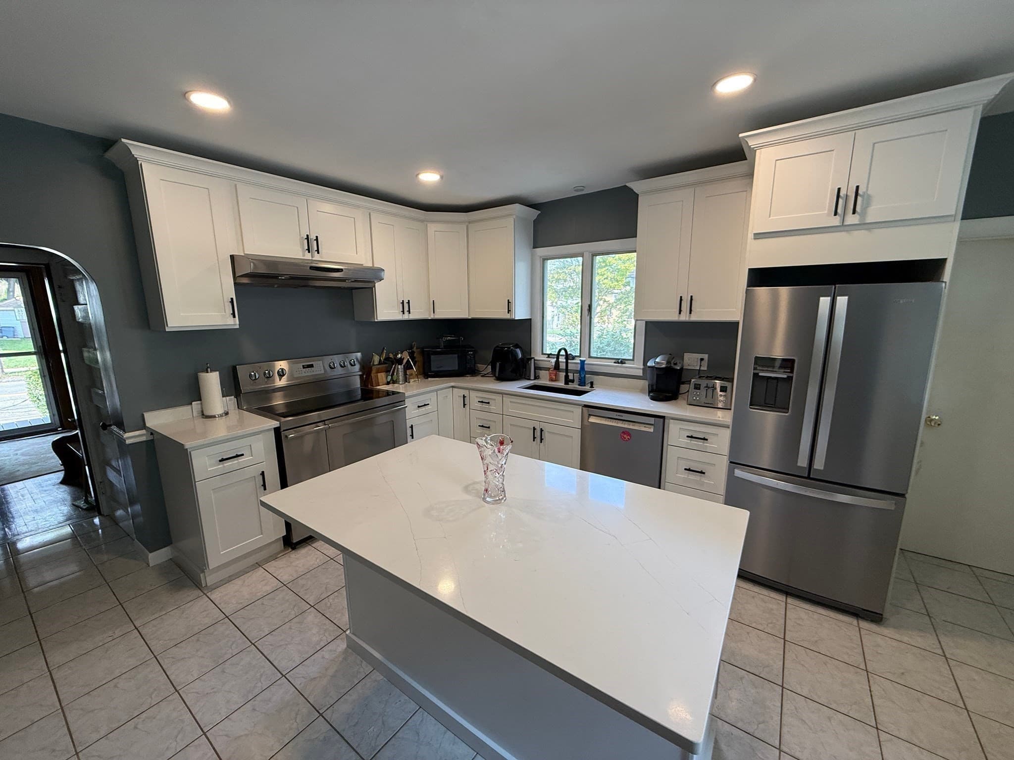 Single Family Residence at 308 Beale St, Quincy MA 02170, Quincy, photo 6 of 24