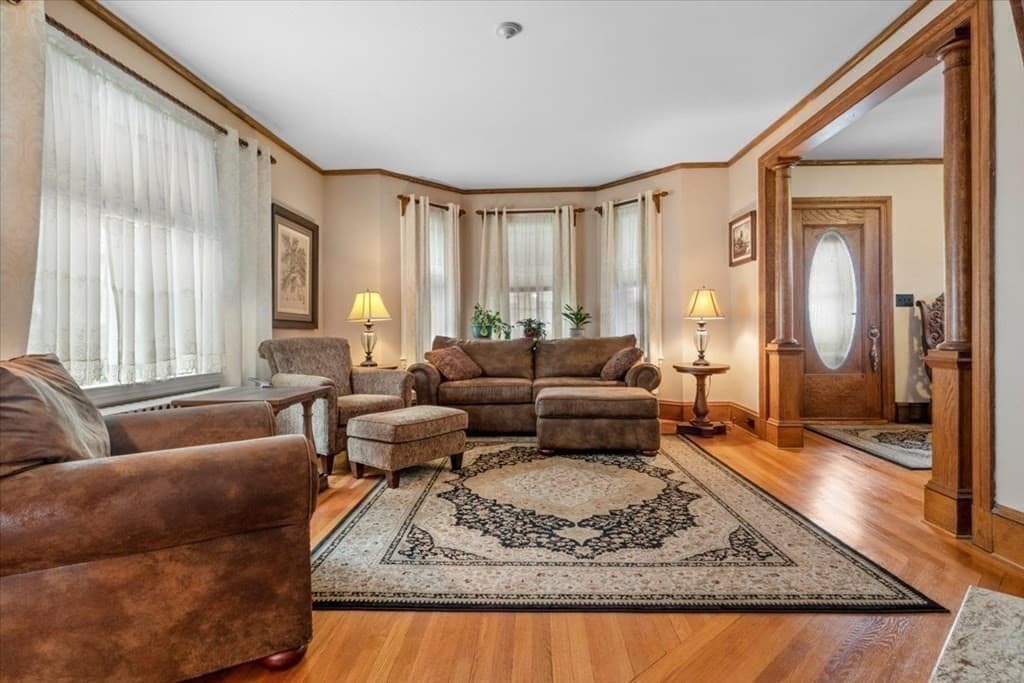 Single Family Residence at 308 Beale St, Quincy MA 02170, Quincy, photo 13 of 24