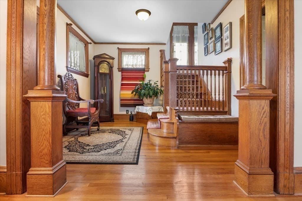 Single Family Residence at 308 Beale St, Quincy MA 02170, Quincy, photo 17 of 24