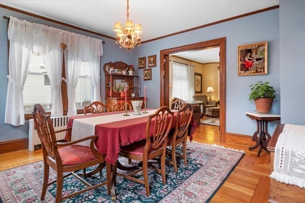 Single Family Residence at 308 Beale St, Quincy MA 02170, Quincy, photo 16 of 24