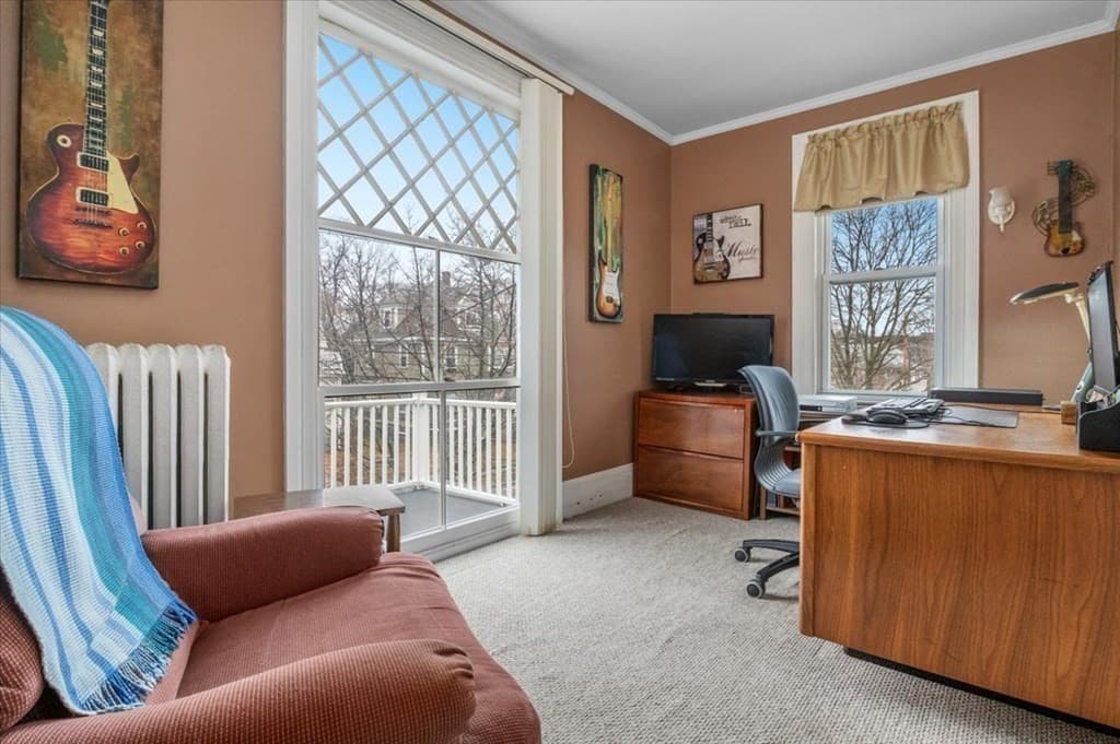 Single Family Residence at 308 Beale St, Quincy MA 02170, Quincy, photo 22 of 24
