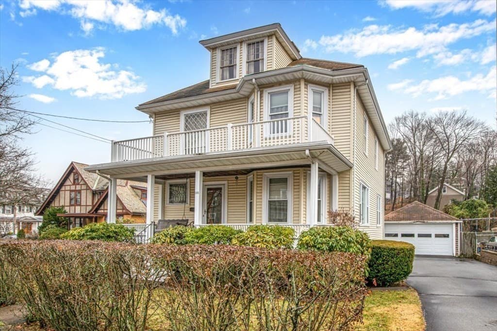 308 Beale St, Quincy MA 02170