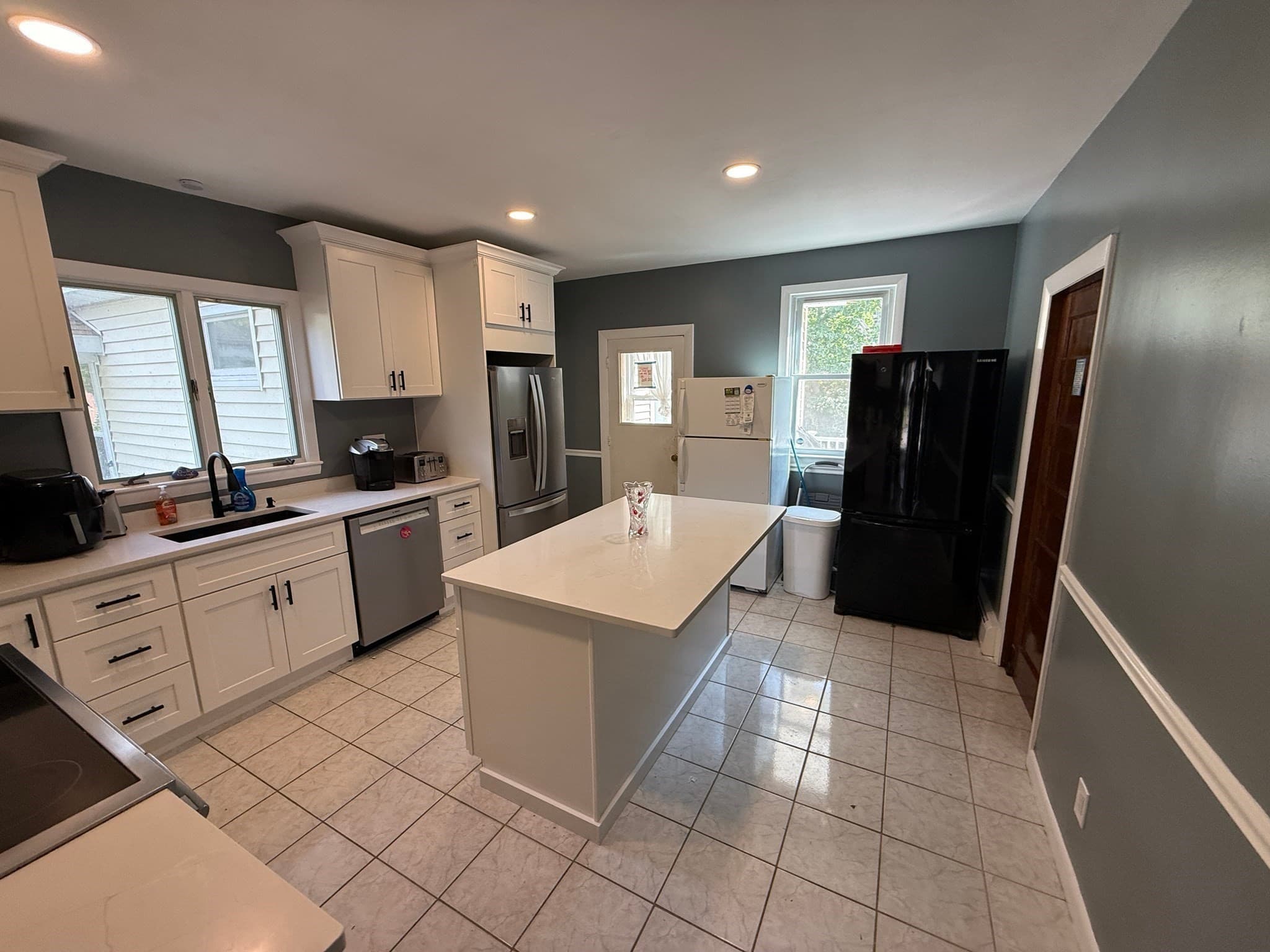 Single Family Residence at 308 Beale St, Quincy MA 02170, Quincy, photo 5 of 24