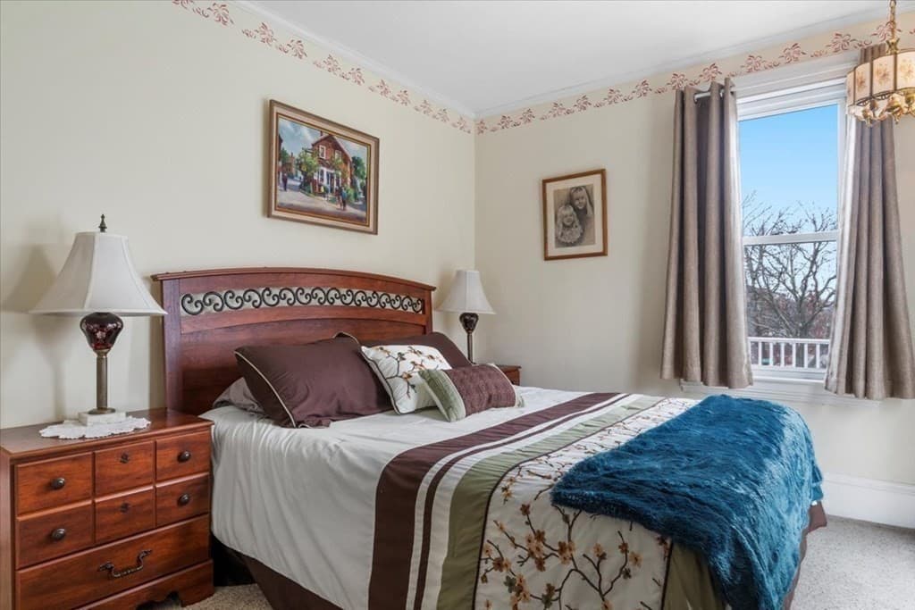 Single Family Residence at 308 Beale St, Quincy MA 02170, Quincy, photo 19 of 24