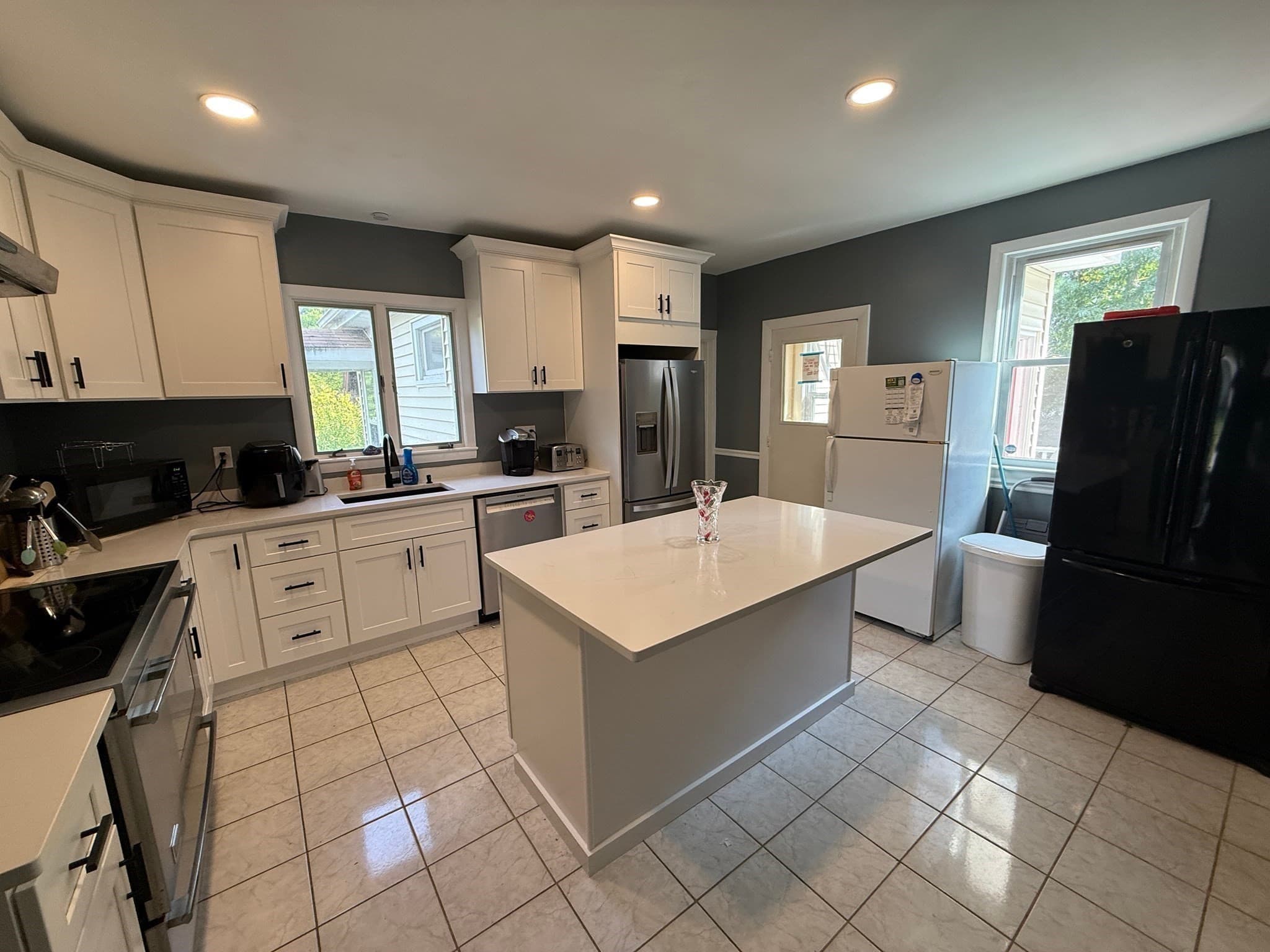 Single Family Residence at 308 Beale St, Quincy MA 02170, Quincy, photo 4 of 24