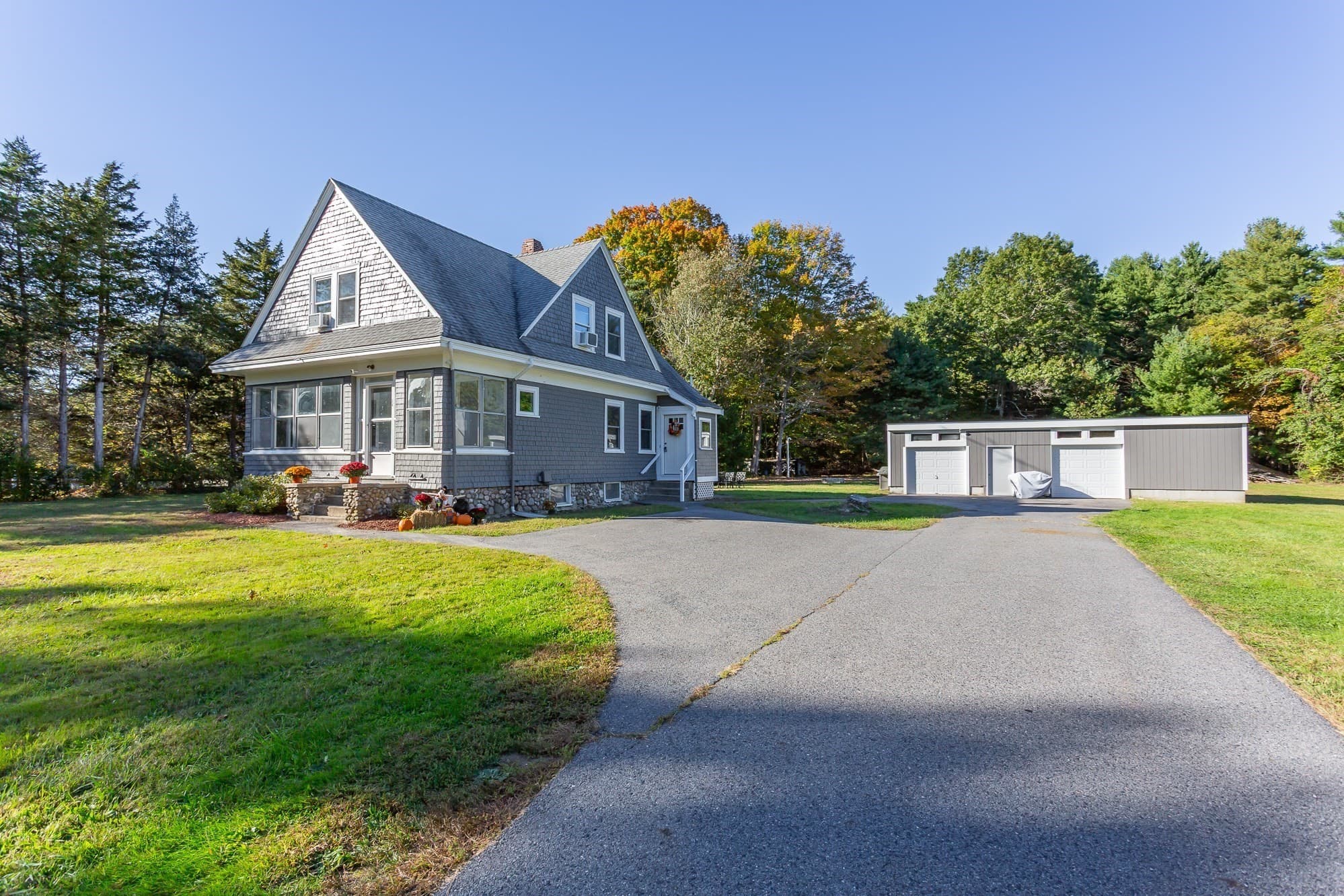 Single Family Residence at 34 Smith St, Middleboro MA 02346, Middleboro, photo 22 of 26