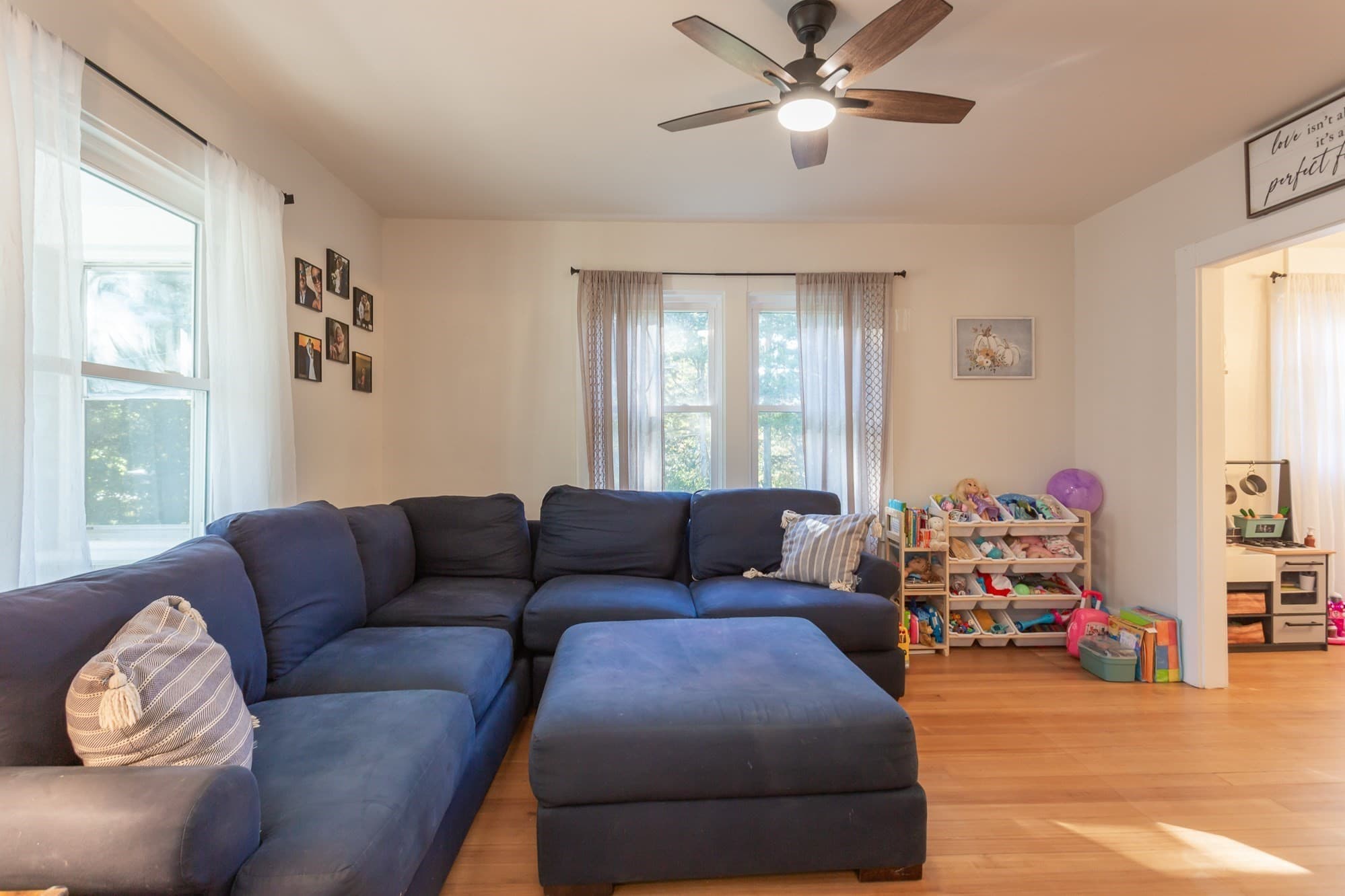 Single Family Residence at 34 Smith St, Middleboro MA 02346, Middleboro, photo 9 of 26