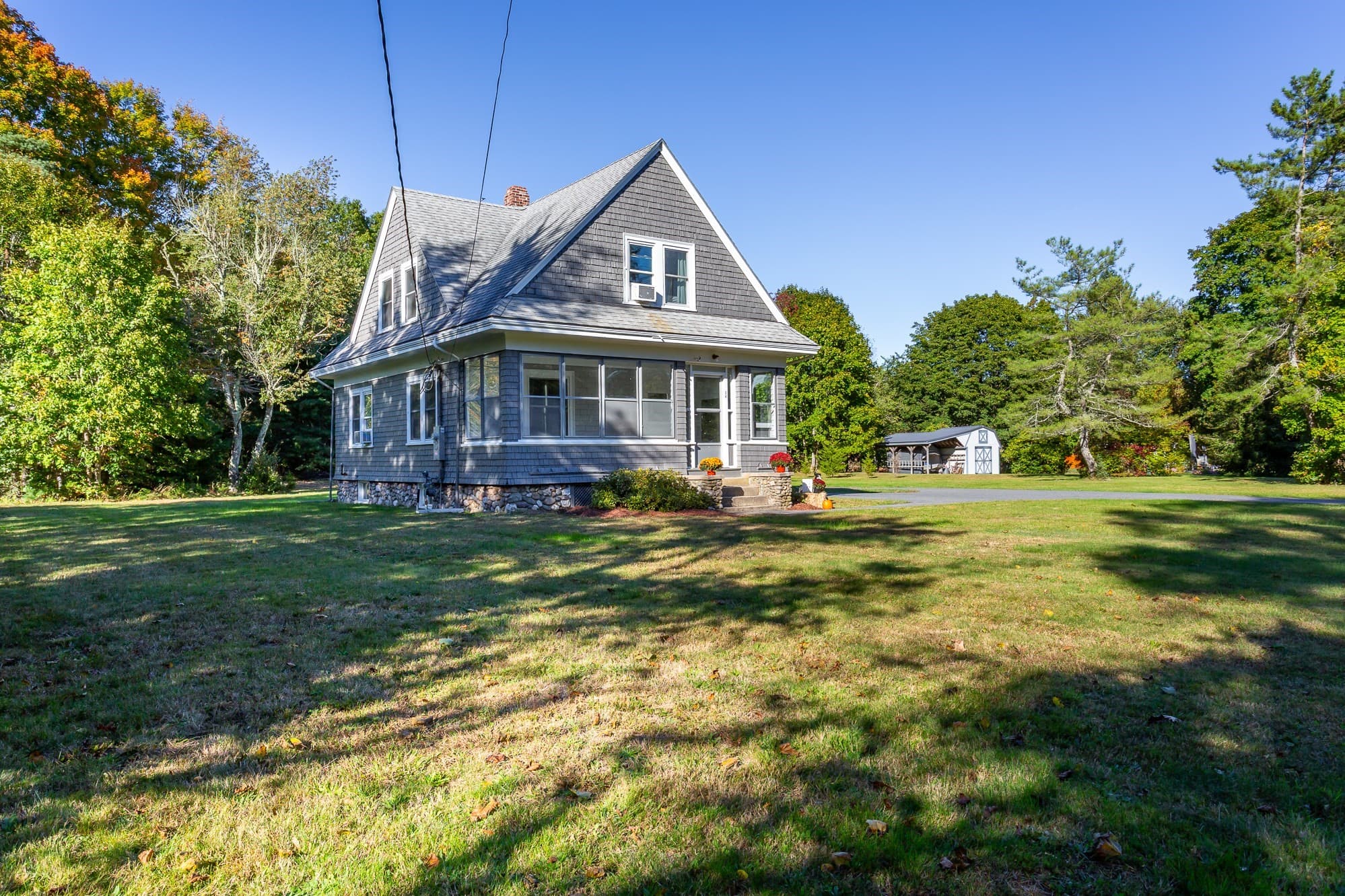 Single Family Residence at 34 Smith St, Middleboro MA 02346, Middleboro, photo 24 of 26