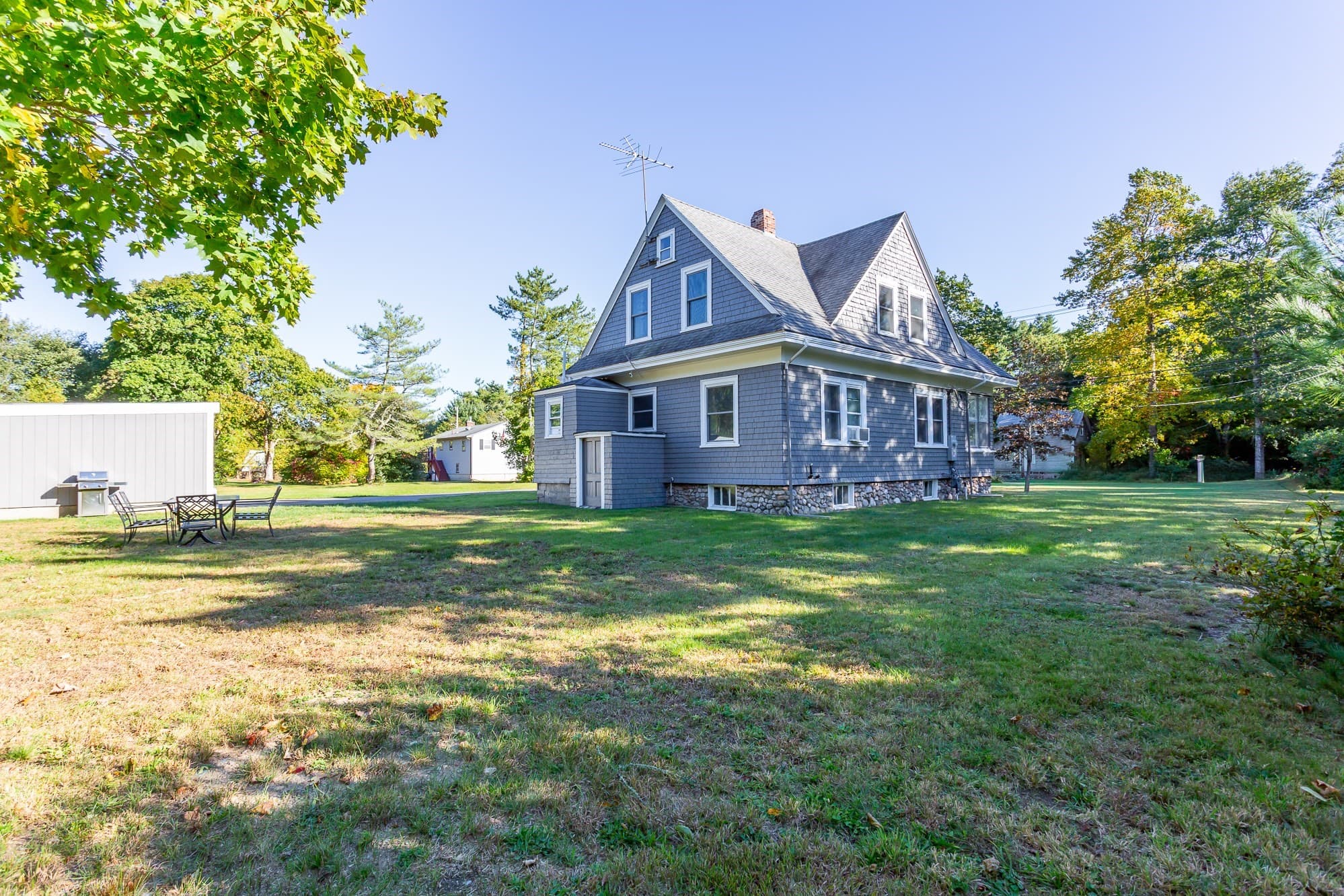 Single Family Residence at 34 Smith St, Middleboro MA 02346, Middleboro, photo 25 of 26