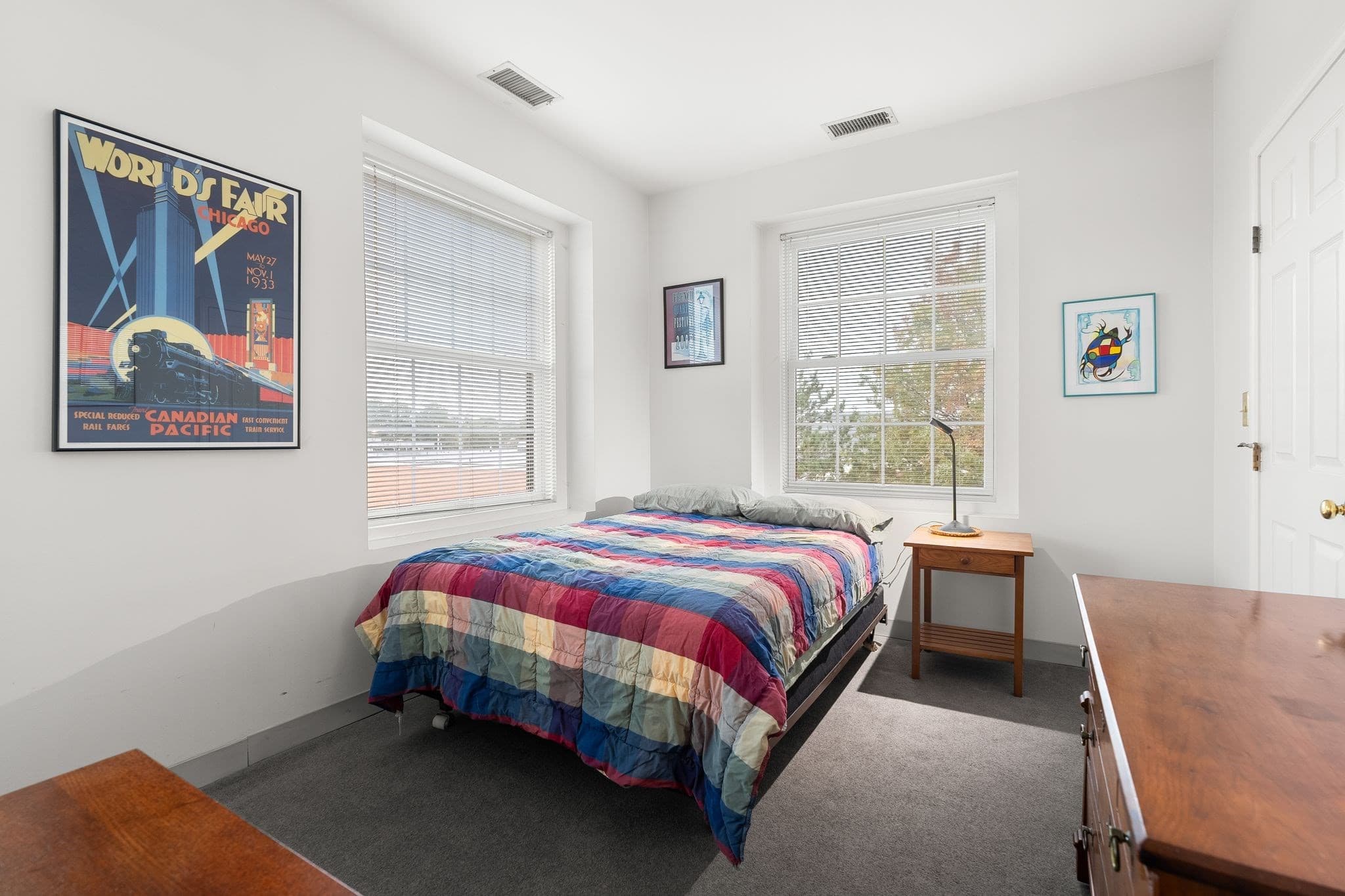 Condominium at 21 Linden Street # 301, Quincy MA 02170, Quincy, photo 23 of 32