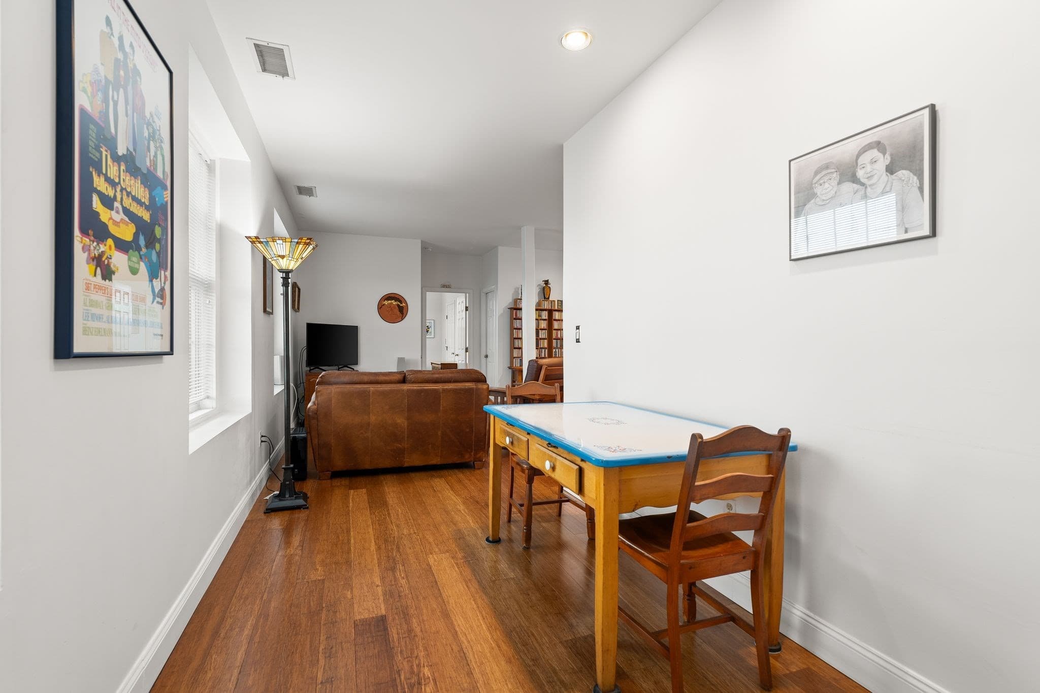 Condominium at 21 Linden Street # 301, Quincy MA 02170, Quincy, photo 22 of 32
