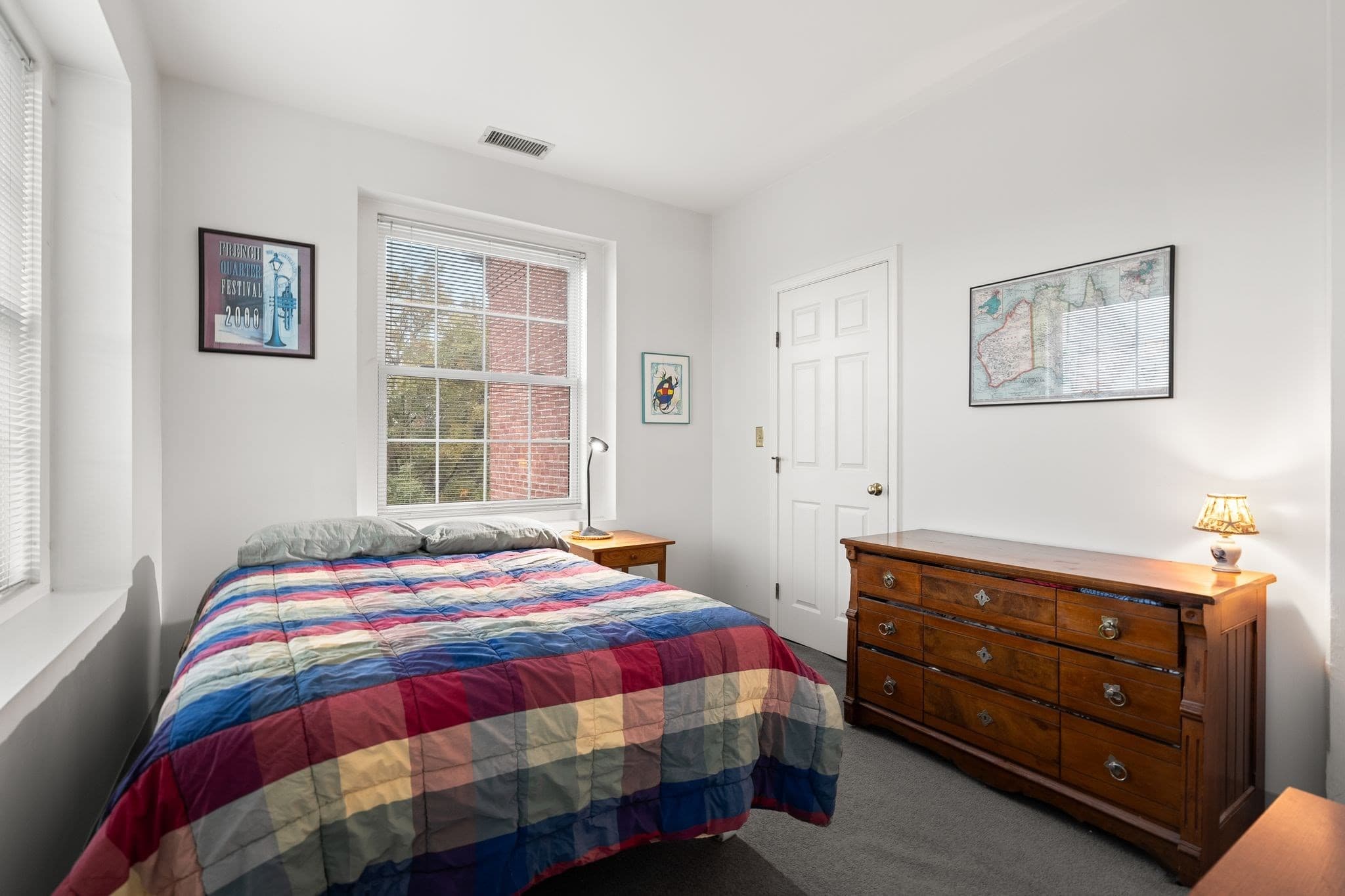 Condominium at 21 Linden Street # 301, Quincy MA 02170, Quincy, photo 24 of 32