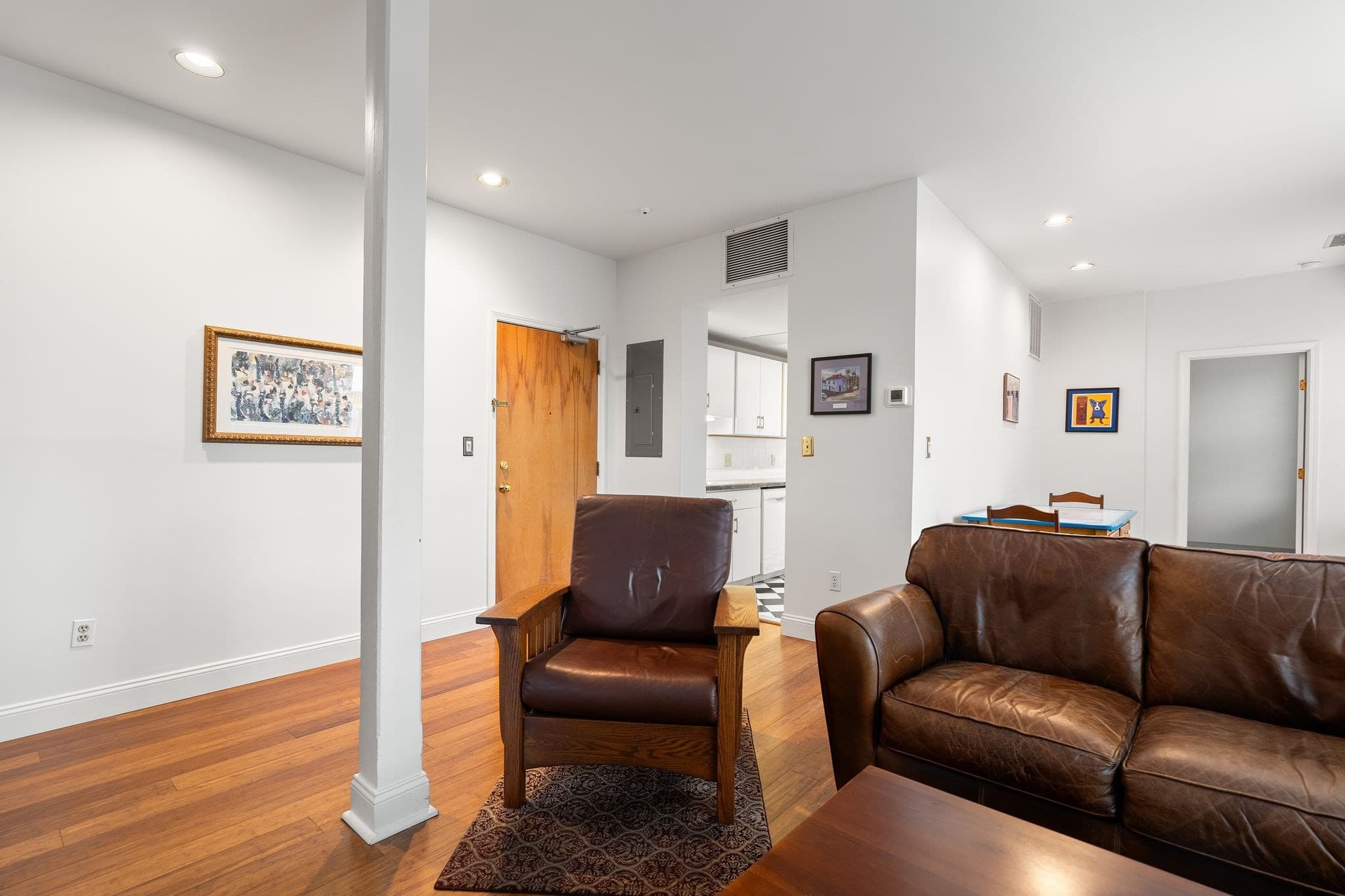 Condominium at 21 Linden Street # 301, Quincy MA 02170, Quincy, photo 11 of 32