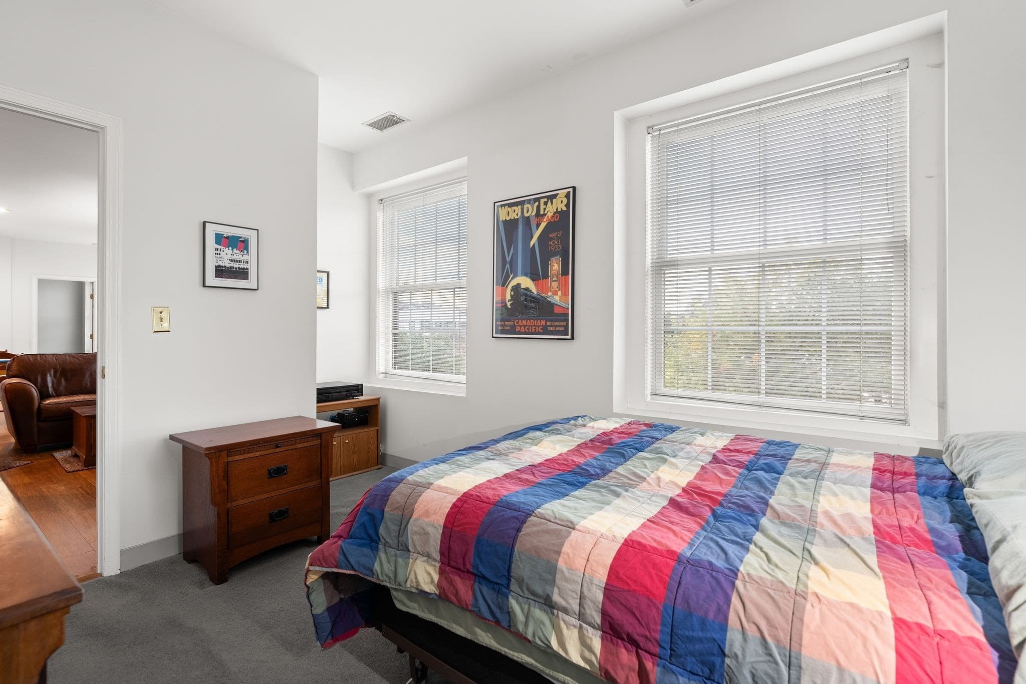 Condominium at 21 Linden Street # 301, Quincy MA 02170, Quincy, photo 25 of 32