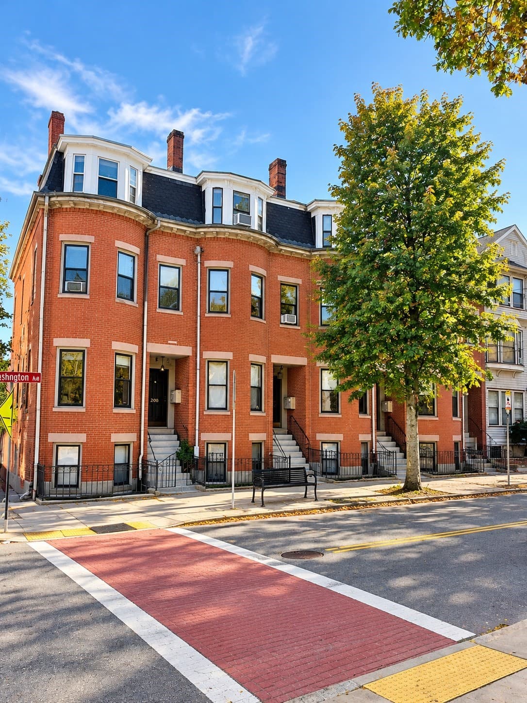 210 Washington Ave # 4, Chelsea MA 02150