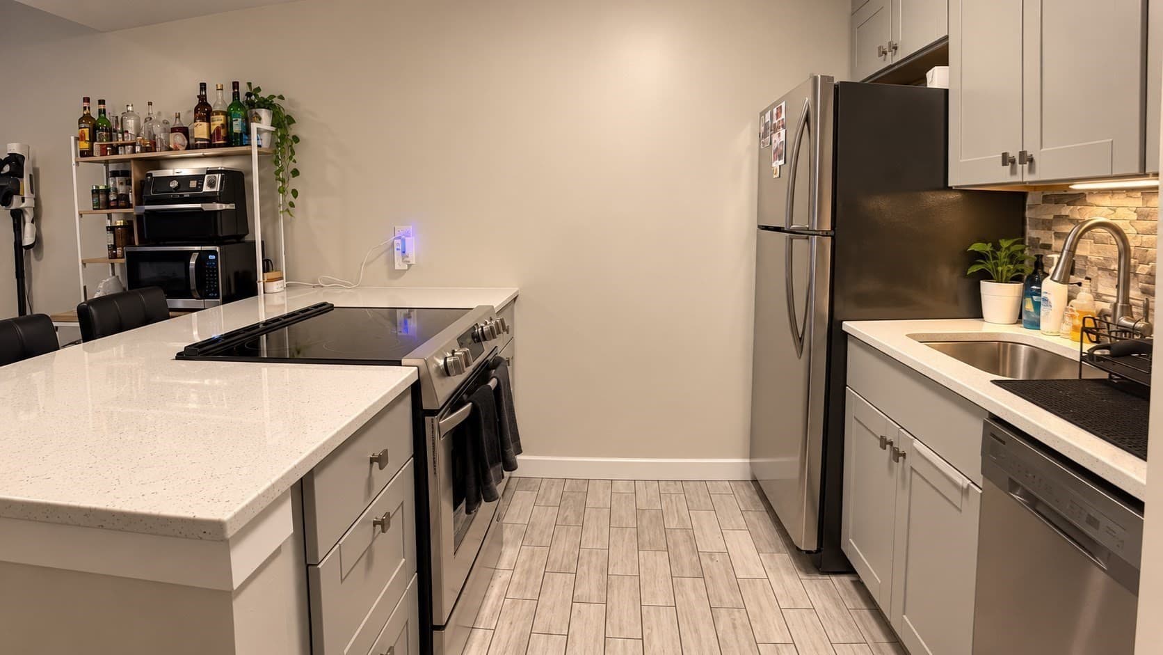 Condominium at 210 Washington Ave # 4, Chelsea MA 02150, Chelsea, photo 5 of 20
