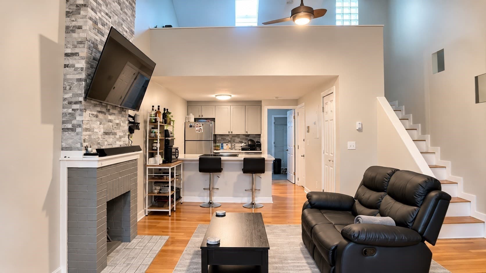 Condominium at 210 Washington Ave # 4, Chelsea MA 02150, Chelsea, photo 14 of 20