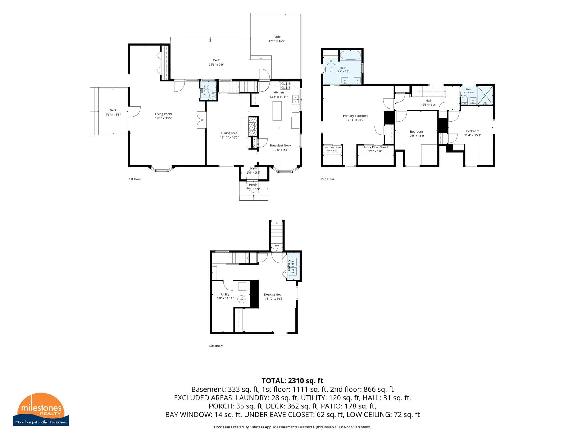 Single Family Residence at 3 Browning Street, Weymouth MA 02188, Weymouth, photo 42 of 42