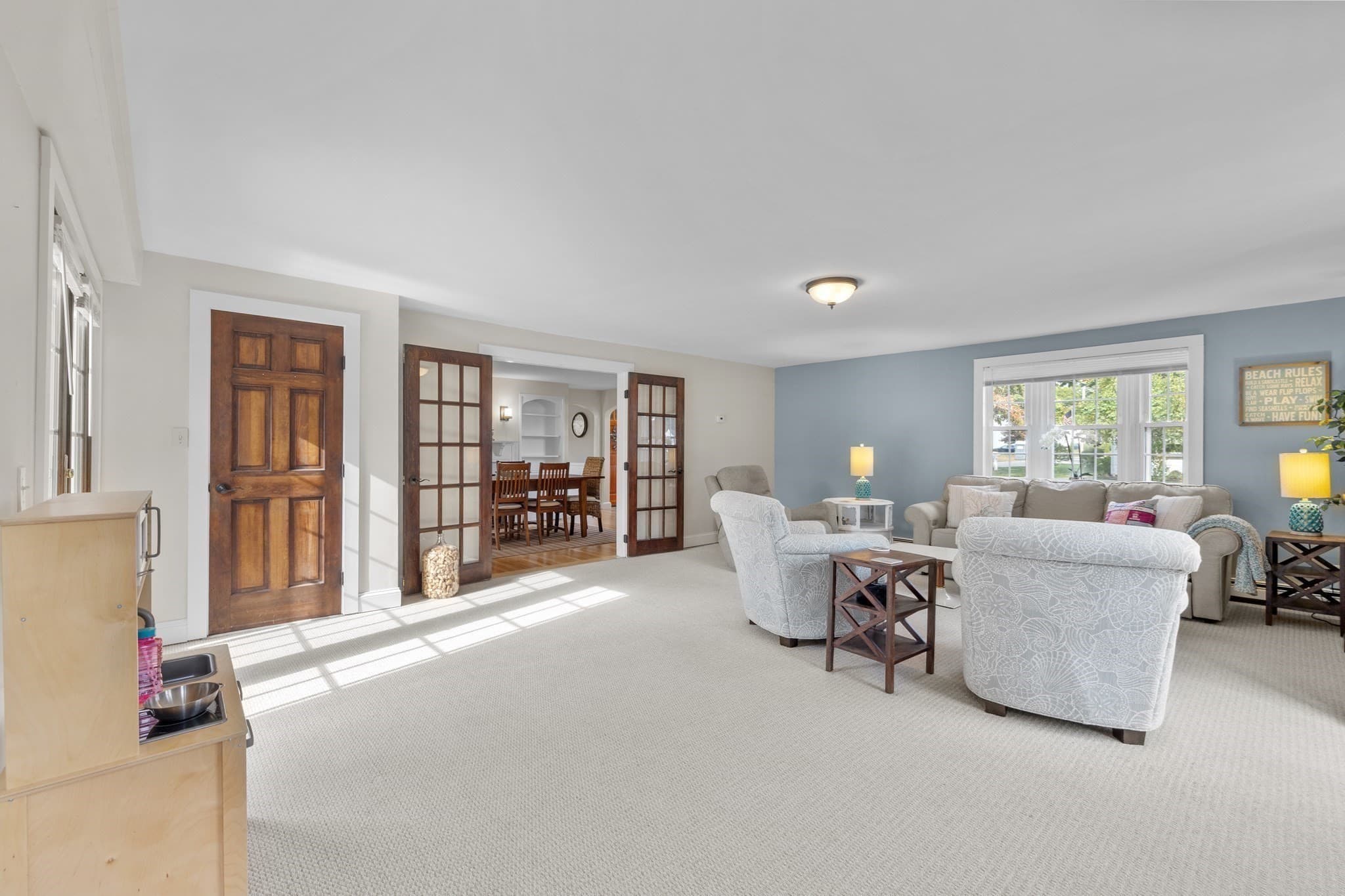 Single Family Residence at 3 Browning Street, Weymouth MA 02188, Weymouth, photo 17 of 42