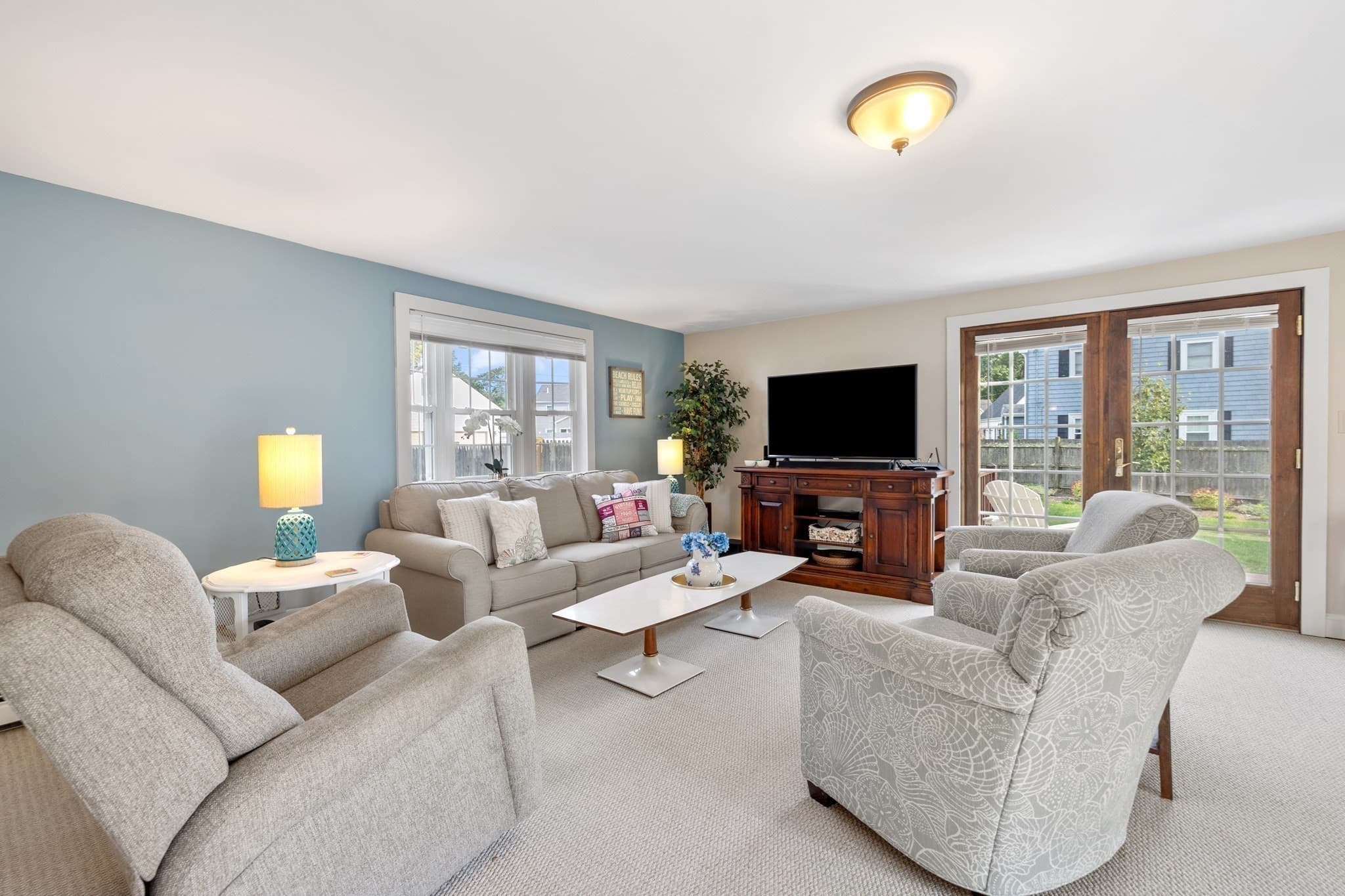 Single Family Residence at 3 Browning Street, Weymouth MA 02188, Weymouth, photo 16 of 42